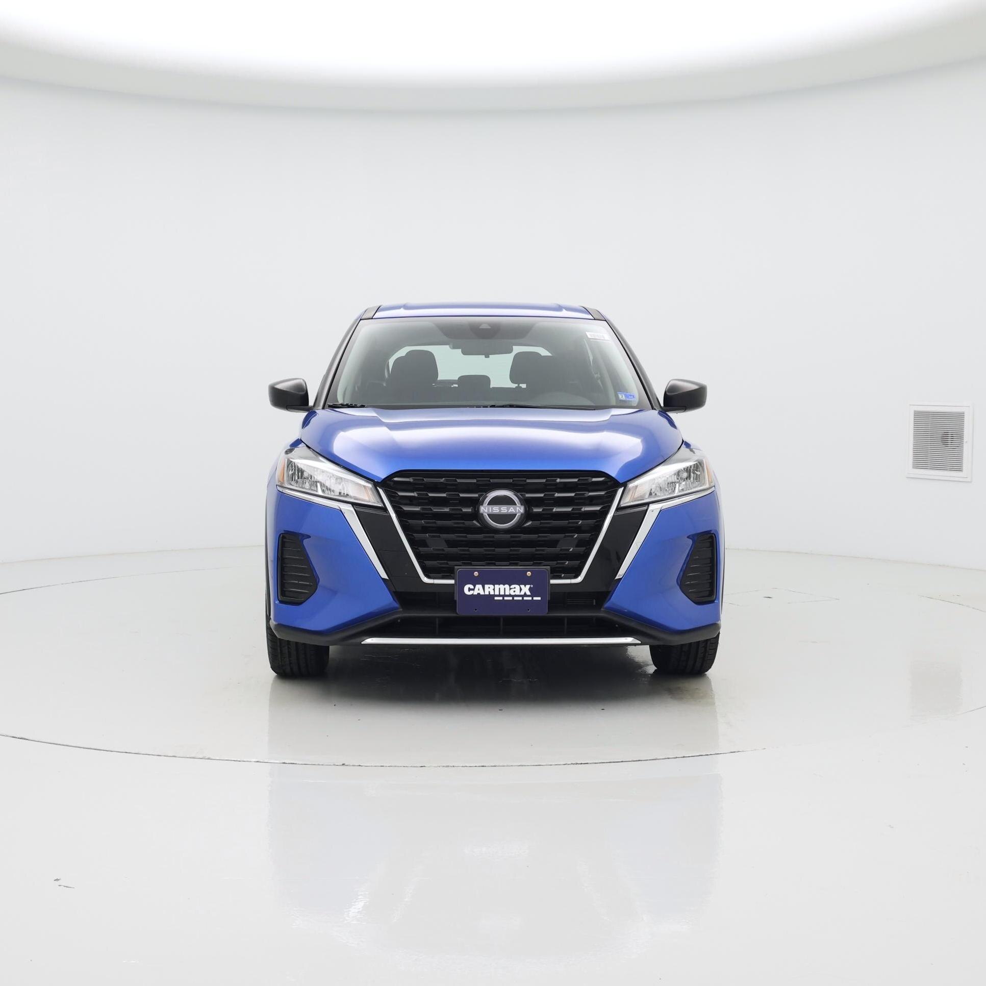 Thumbnail: 2023 Nissan Kicks - 5