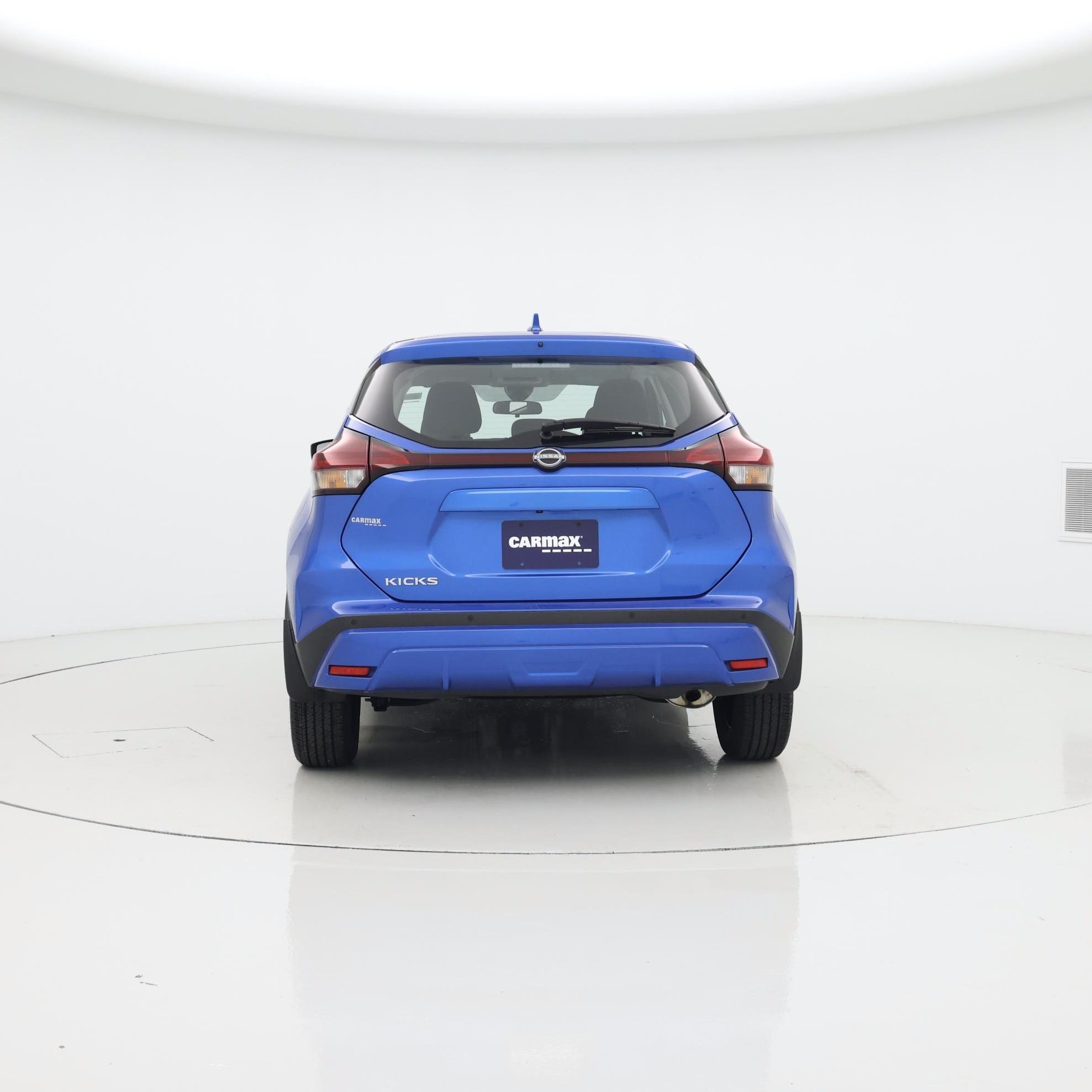 Thumbnail: 2023 Nissan Kicks - 6