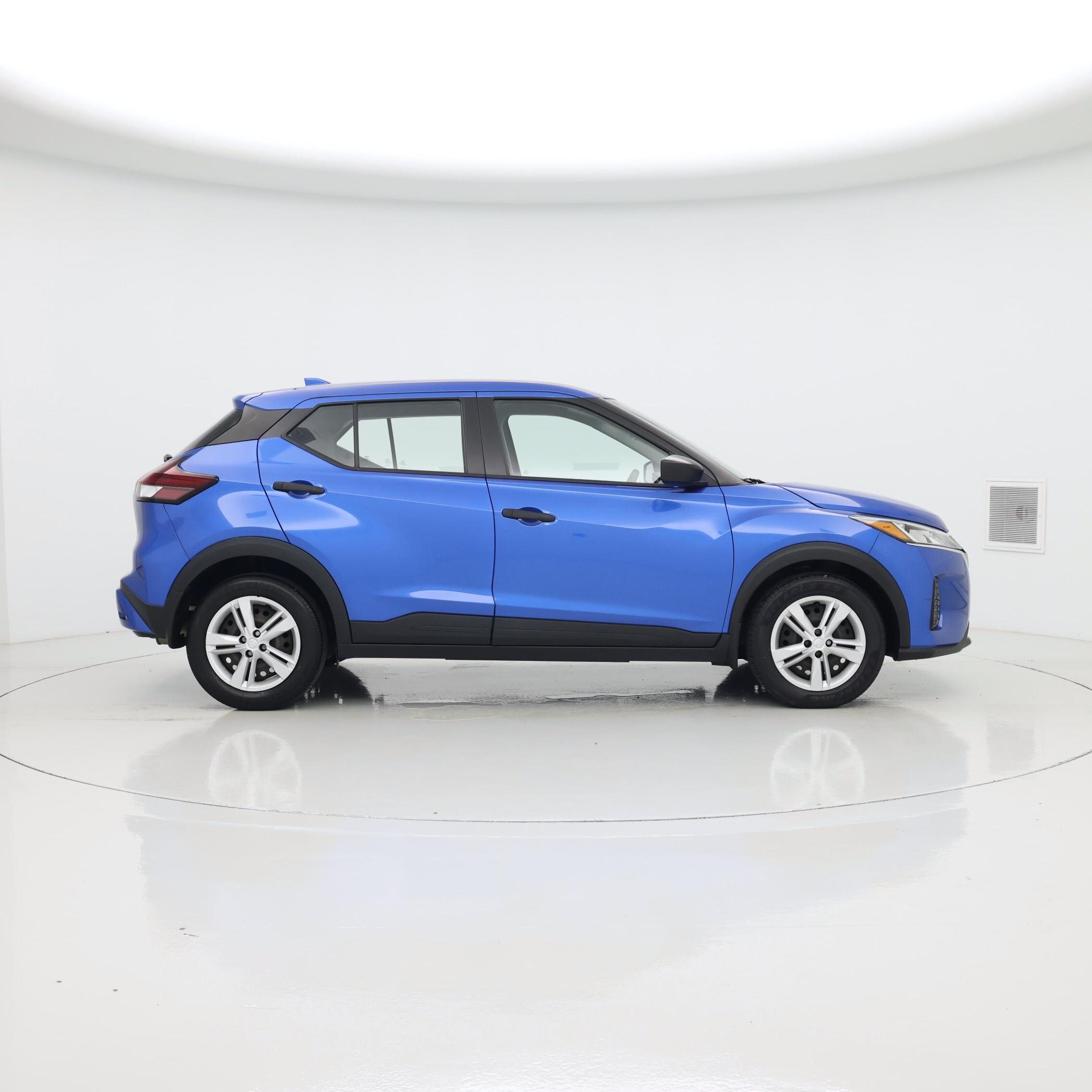 Thumbnail: 2023 Nissan Kicks - 7