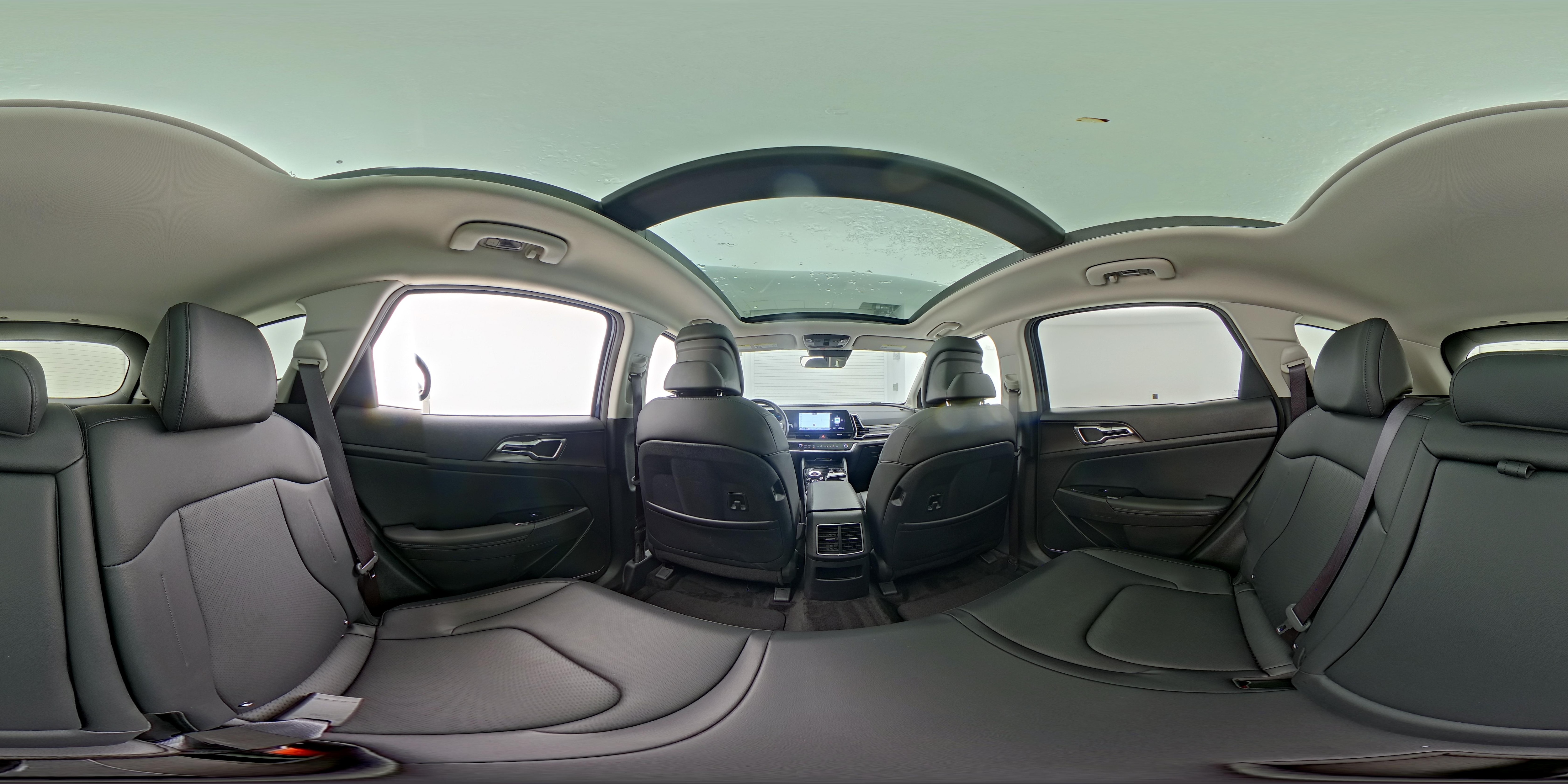2024 Kia Sportage EX Hybrid - Photo 28
