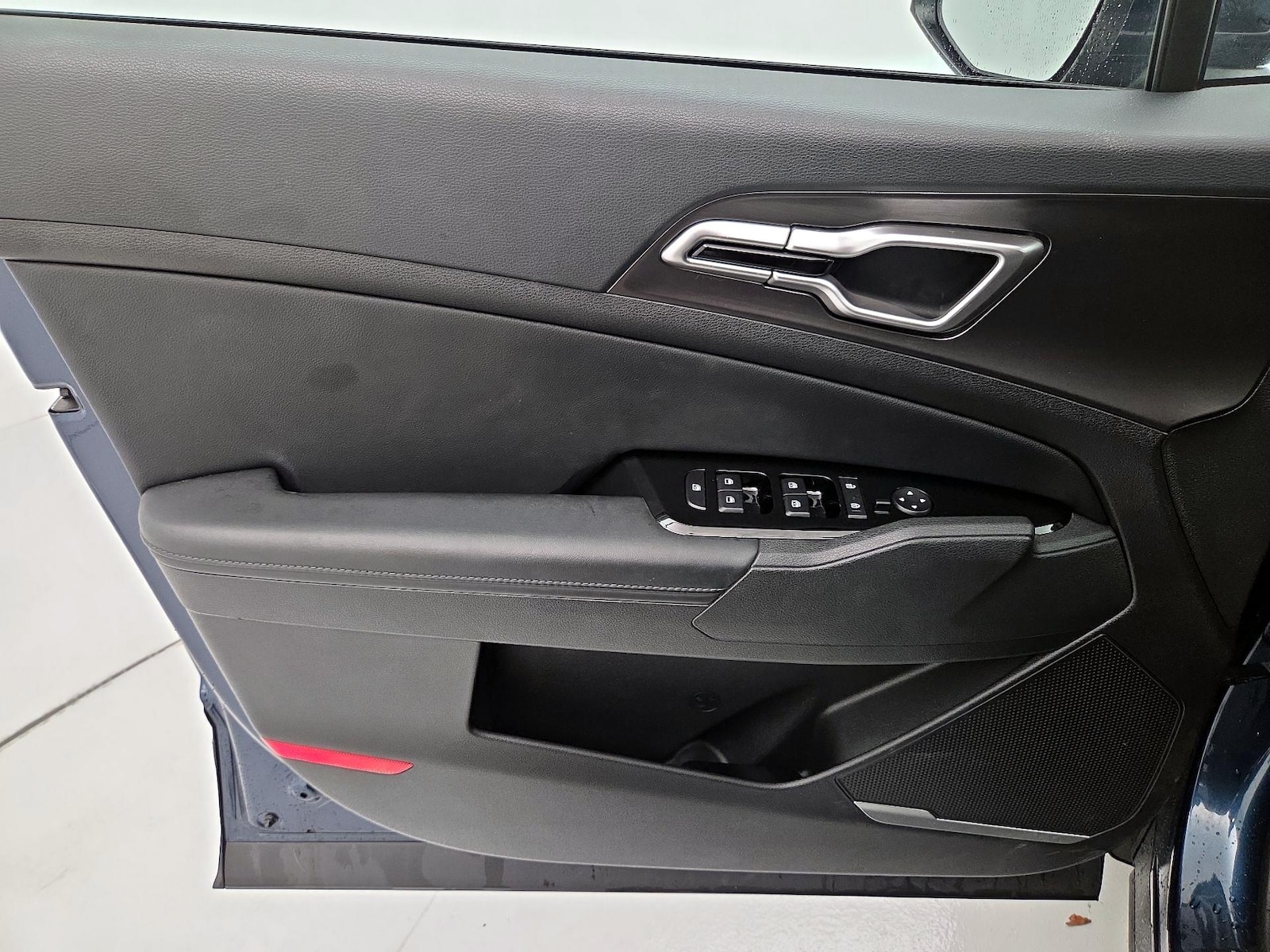 2024 Kia Sportage EX Hybrid - Photo 13