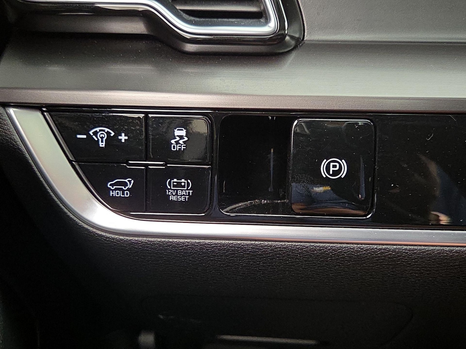 2024 Kia Sportage EX Hybrid - Photo 14