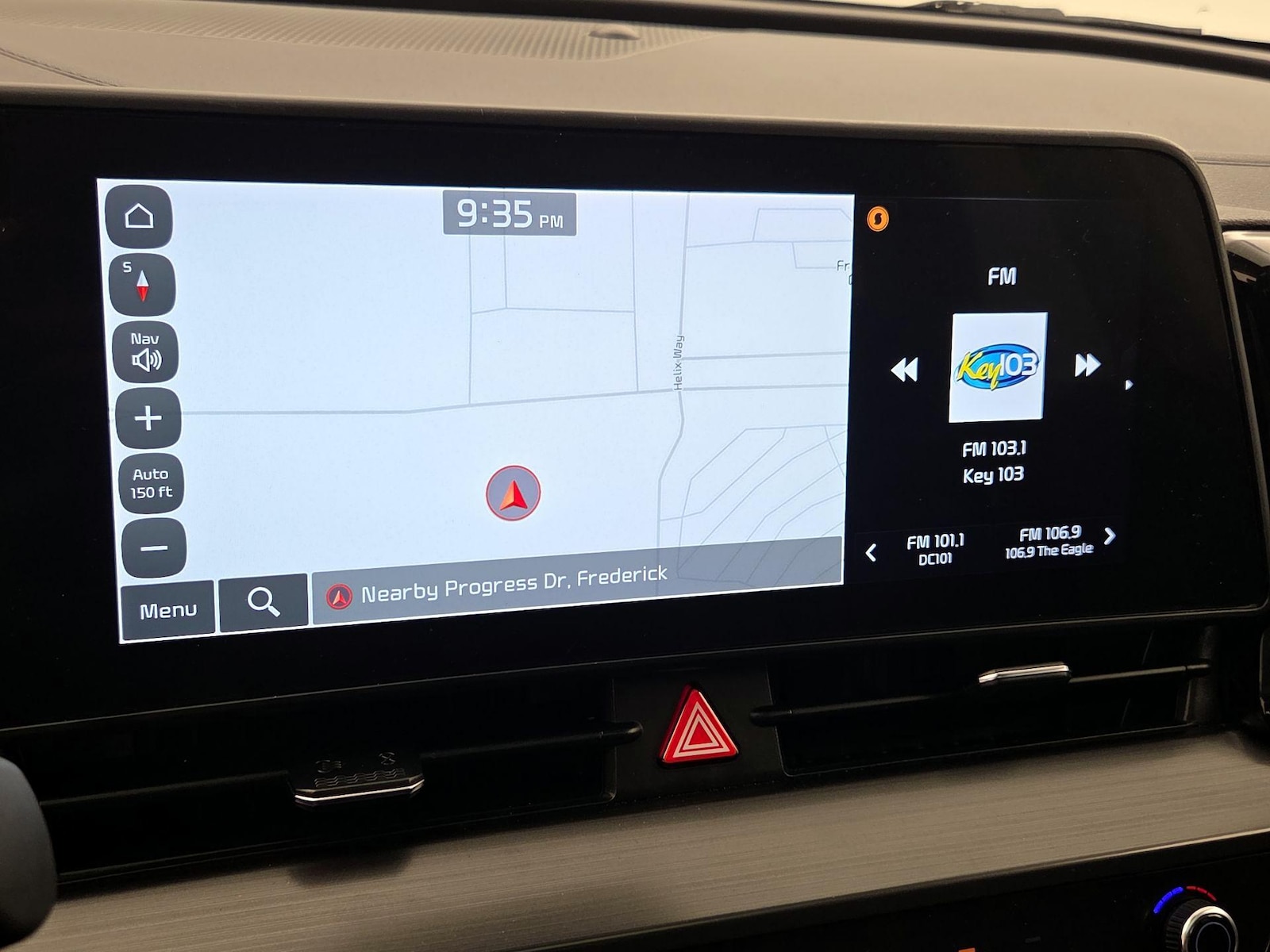 2024 Kia Sportage EX Hybrid - Photo 15