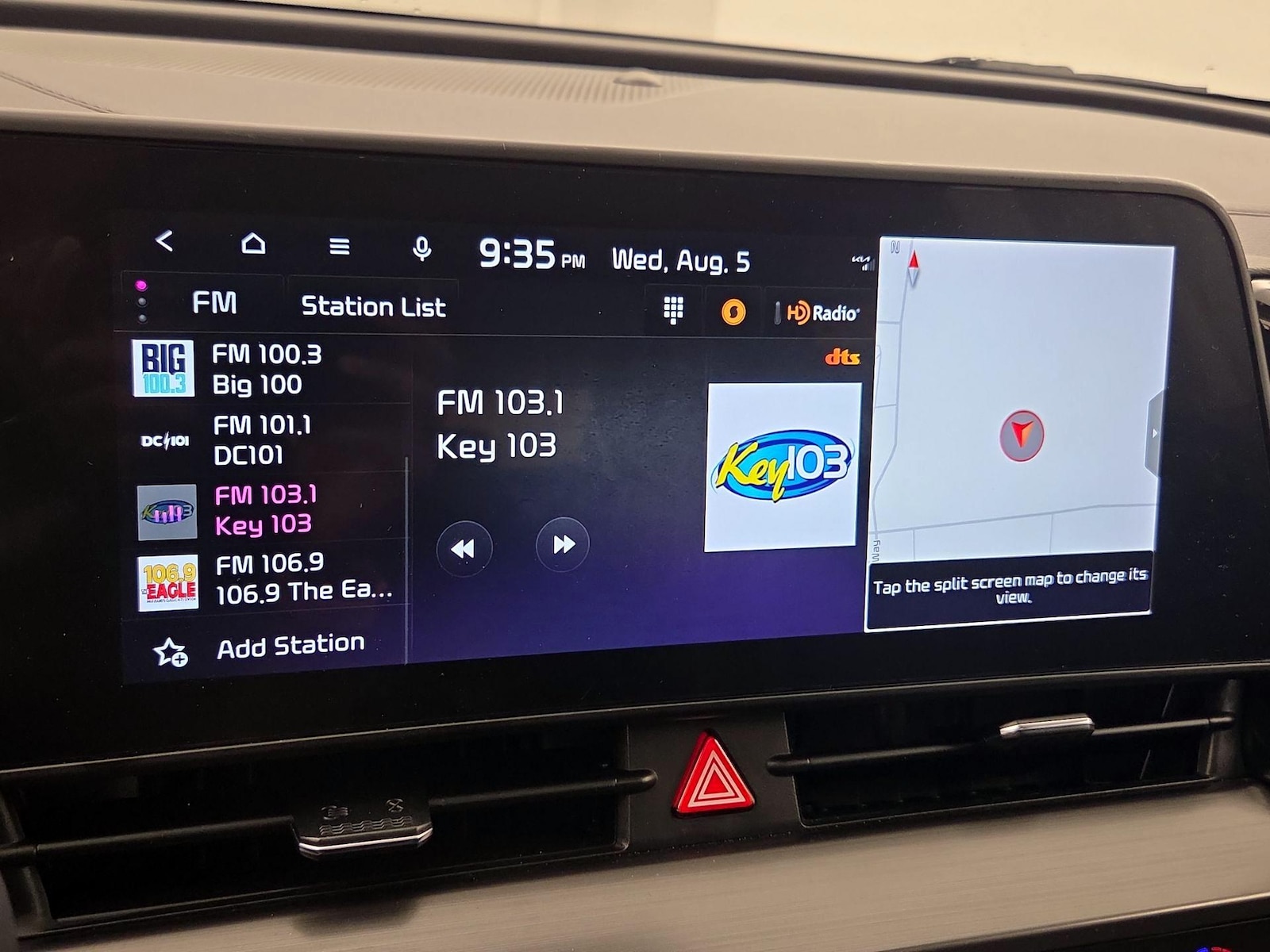2024 Kia Sportage EX Hybrid - Photo 17
