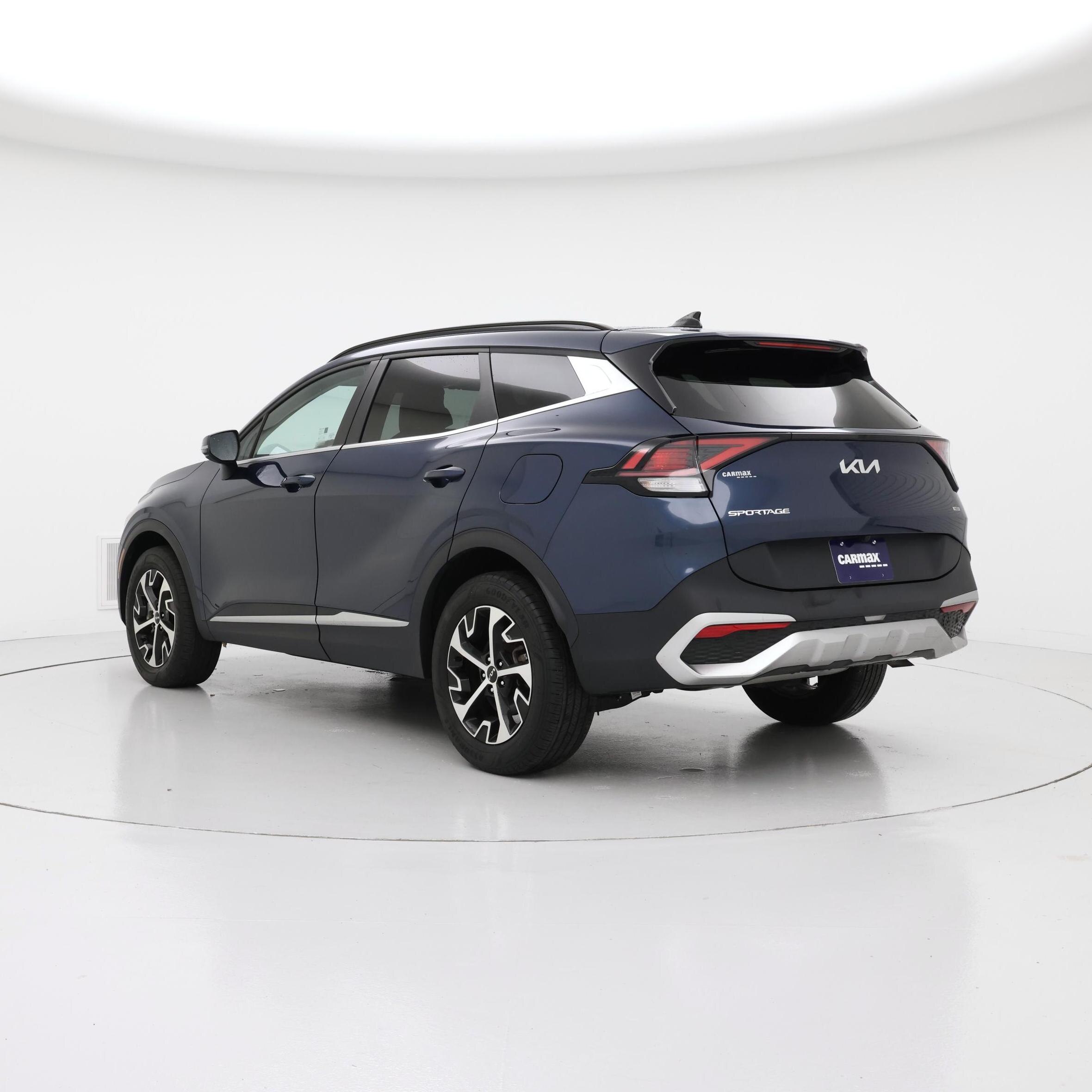Thumbnail: 2024 Kia Sportage - 2