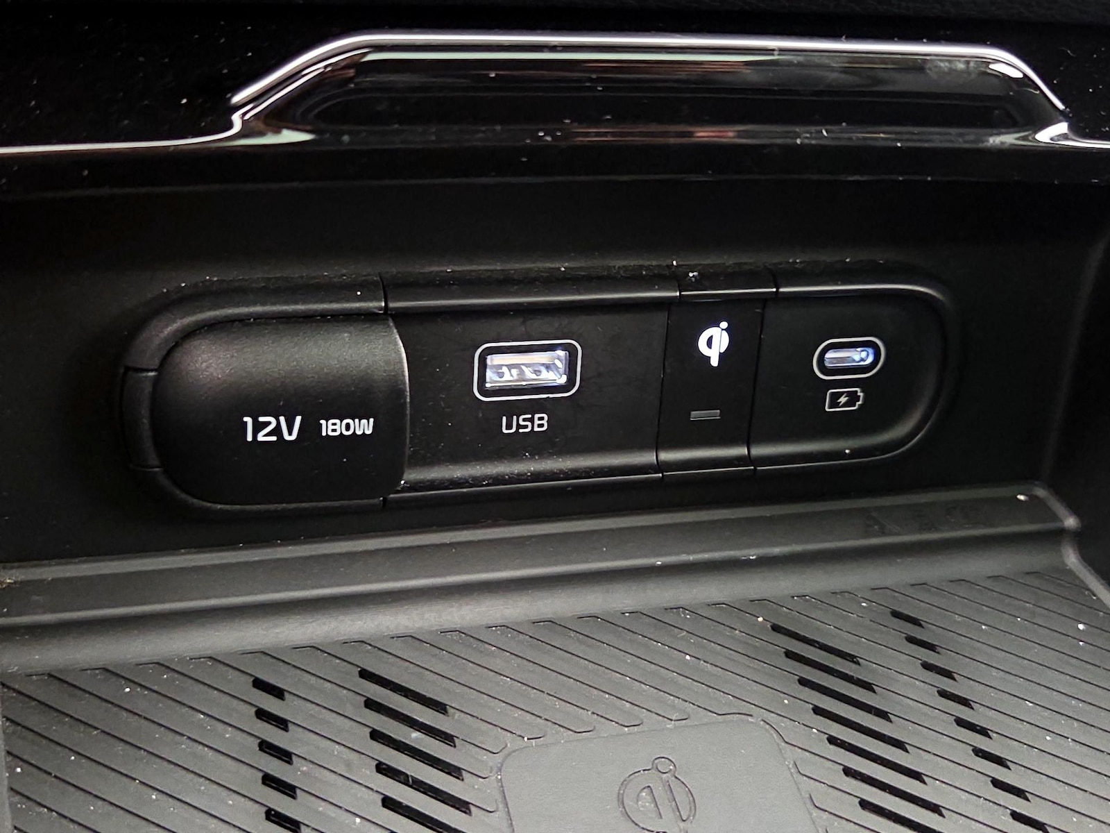 2024 Kia Sportage EX Hybrid - Photo 20