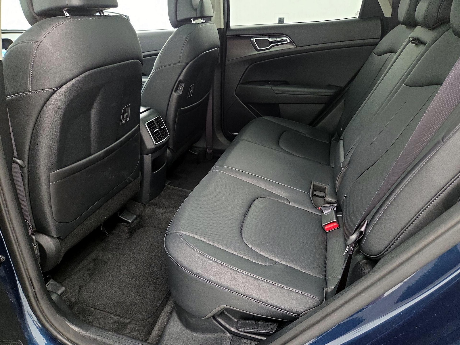 2024 Kia Sportage EX Hybrid - Photo 22