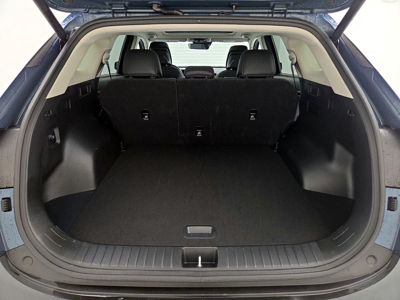 2024 Kia Sportage EX Hybrid - Photo 23