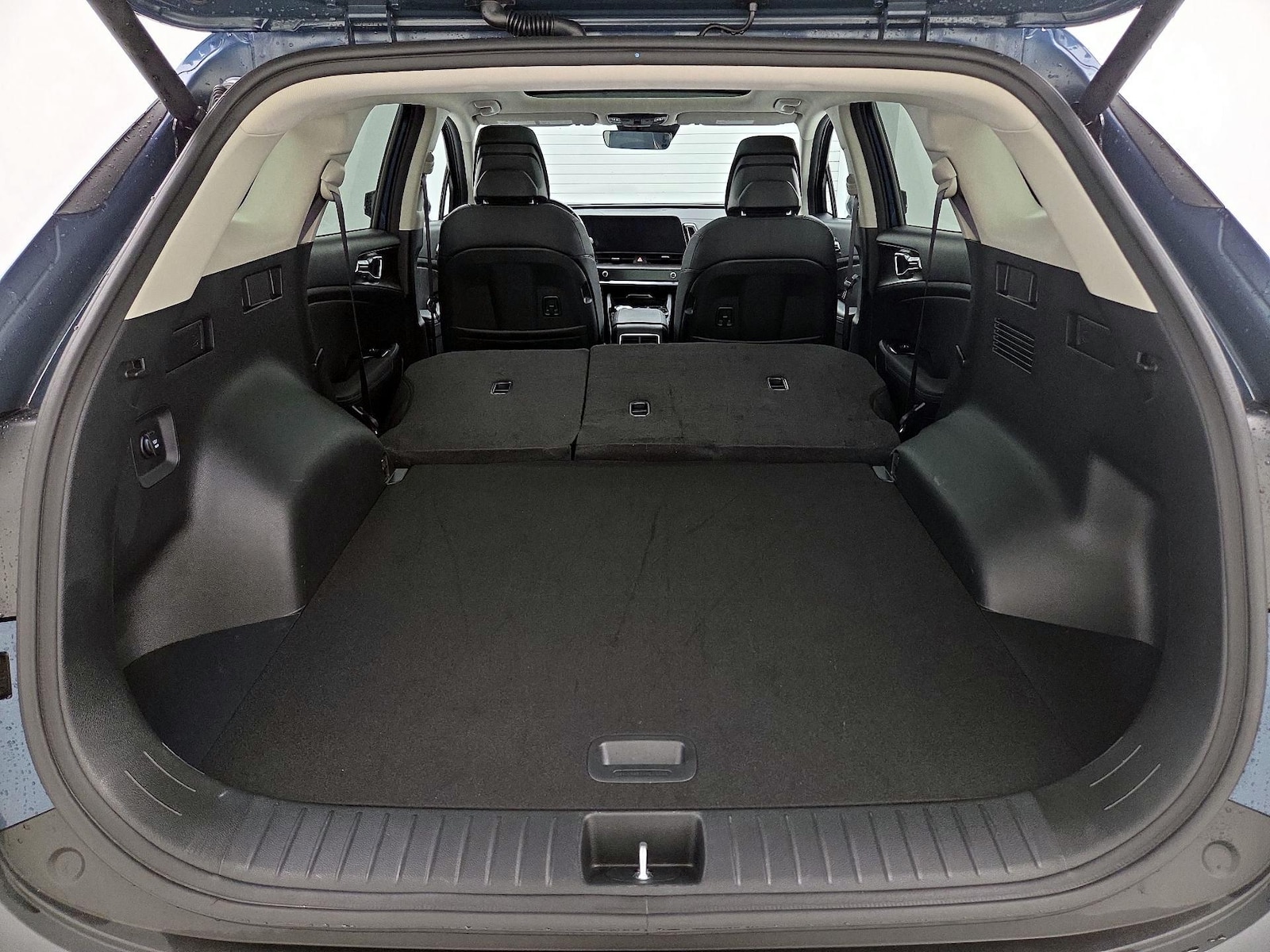 2024 Kia Sportage EX Hybrid - Photo 24