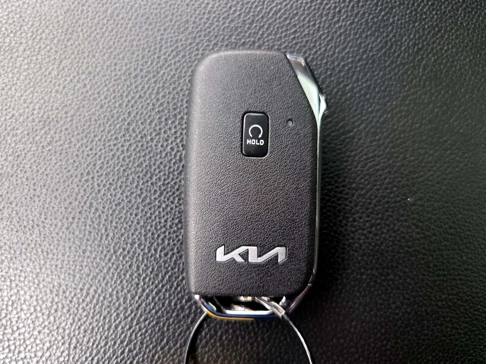 2024 Kia Sportage EX Hybrid - Photo 26