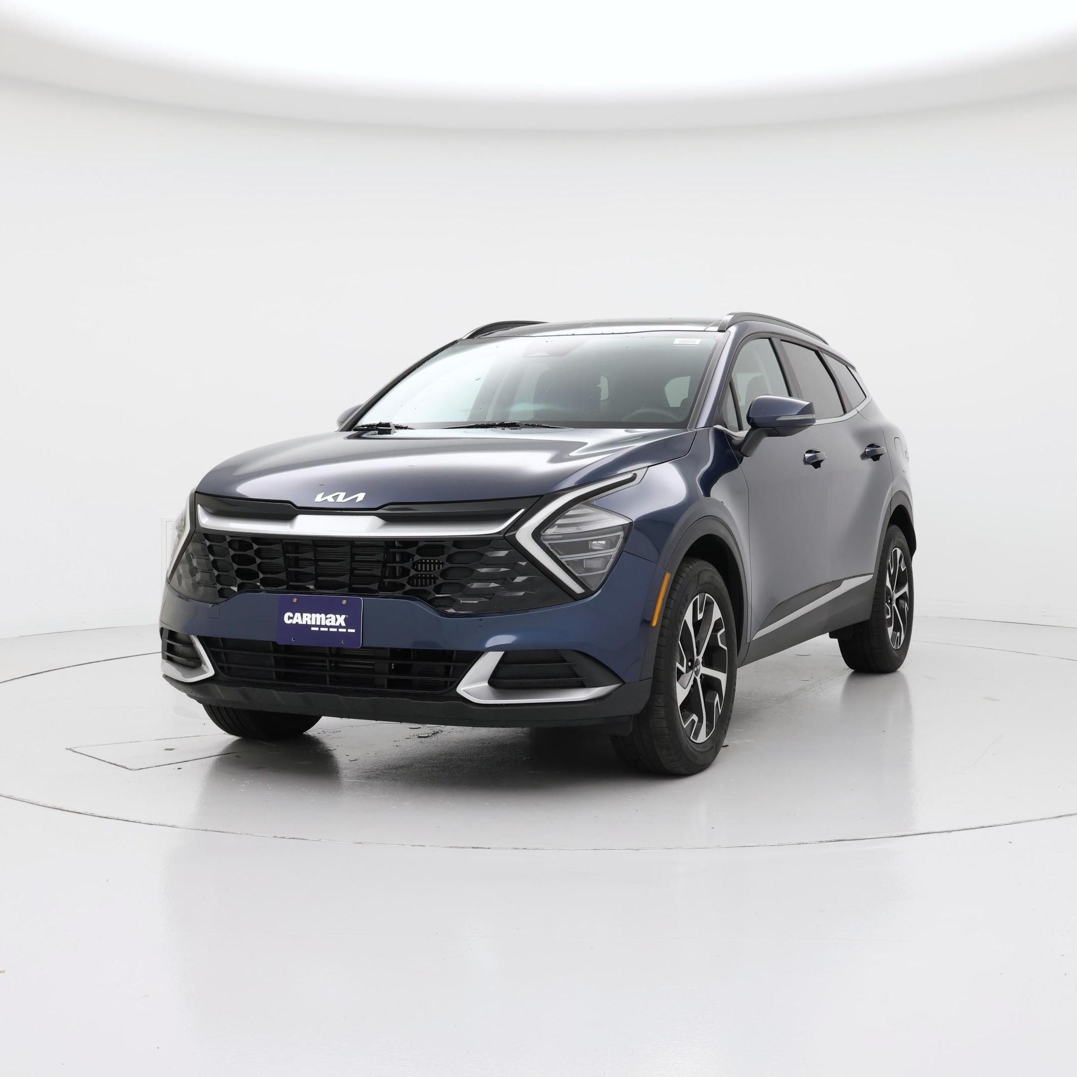 Thumbnail: 2024 Kia Sportage - 4