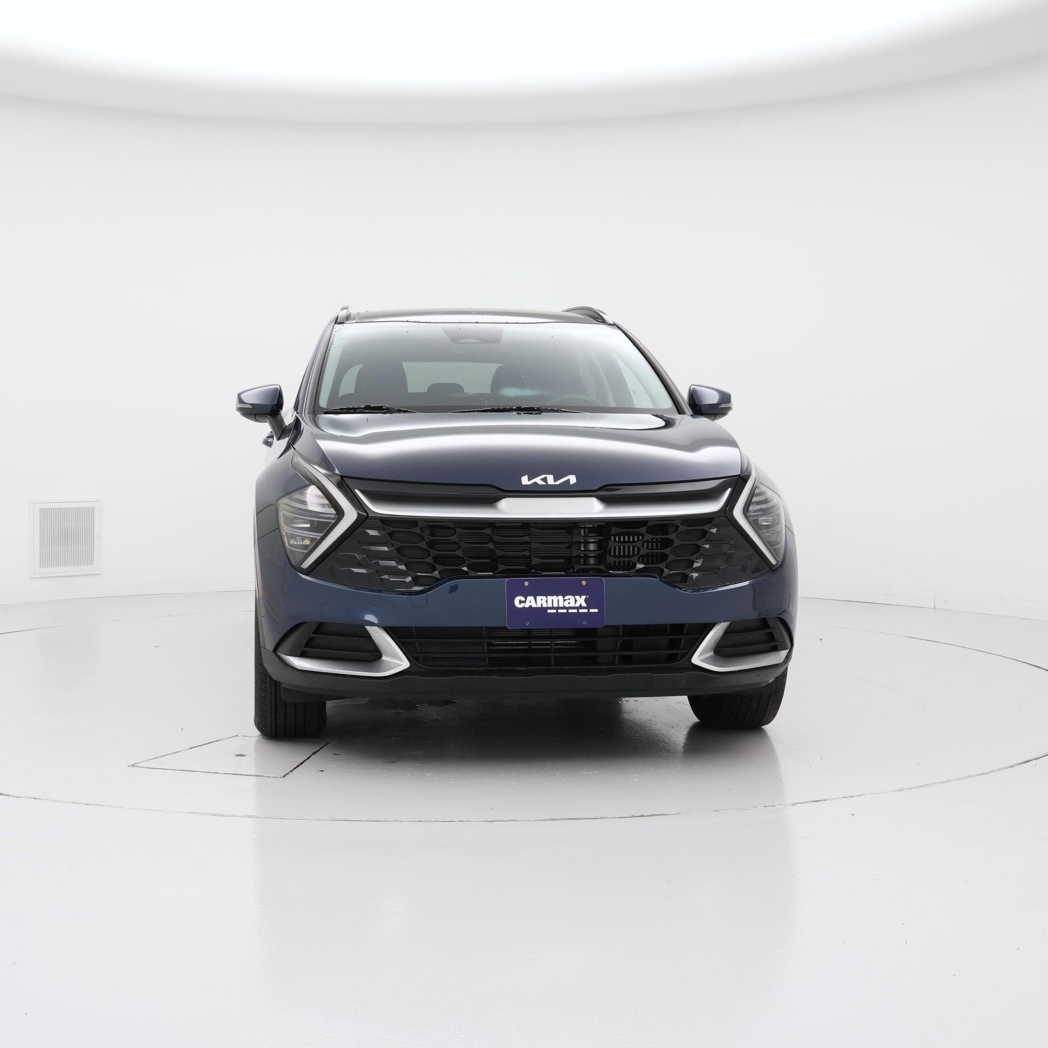 Thumbnail: 2024 Kia Sportage - 5
