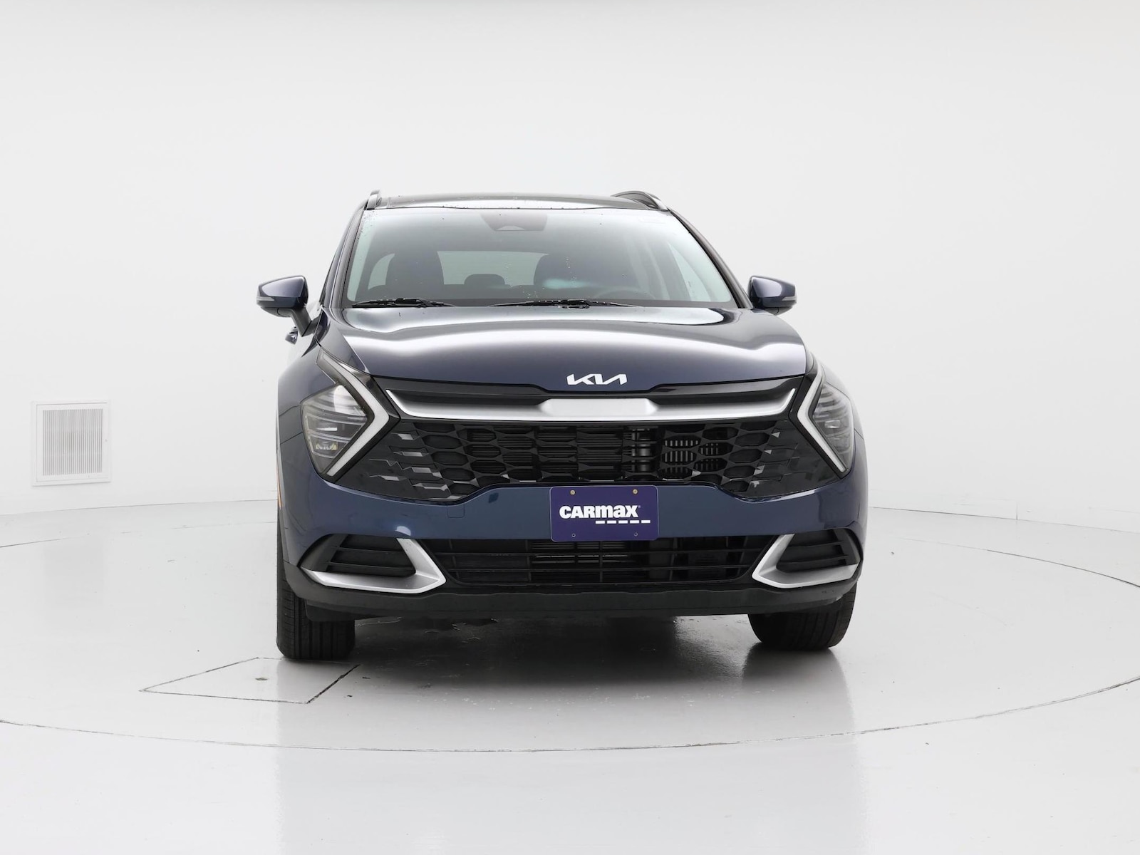 2024 Kia Sportage EX Hybrid - Photo 6