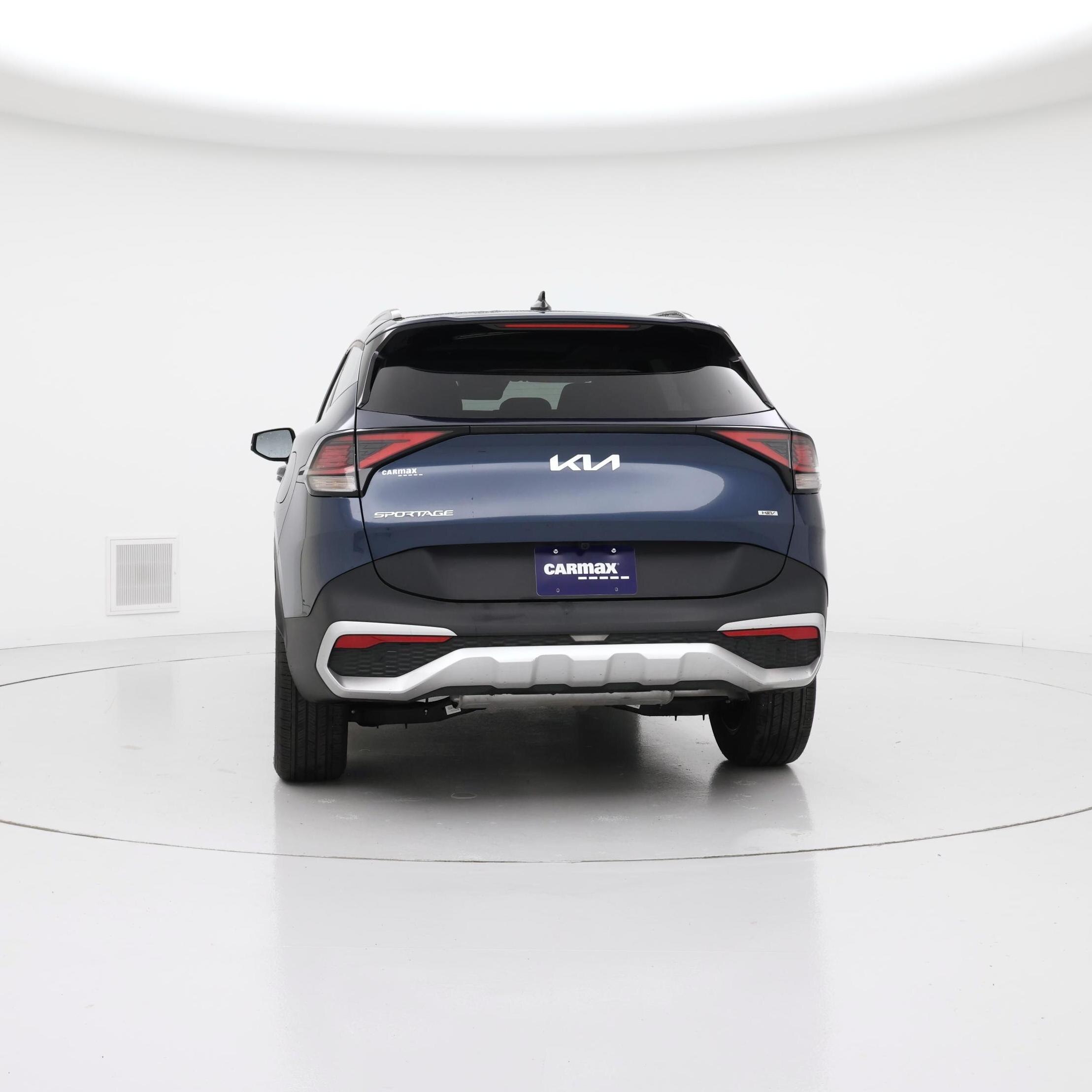 Thumbnail: 2024 Kia Sportage - 6