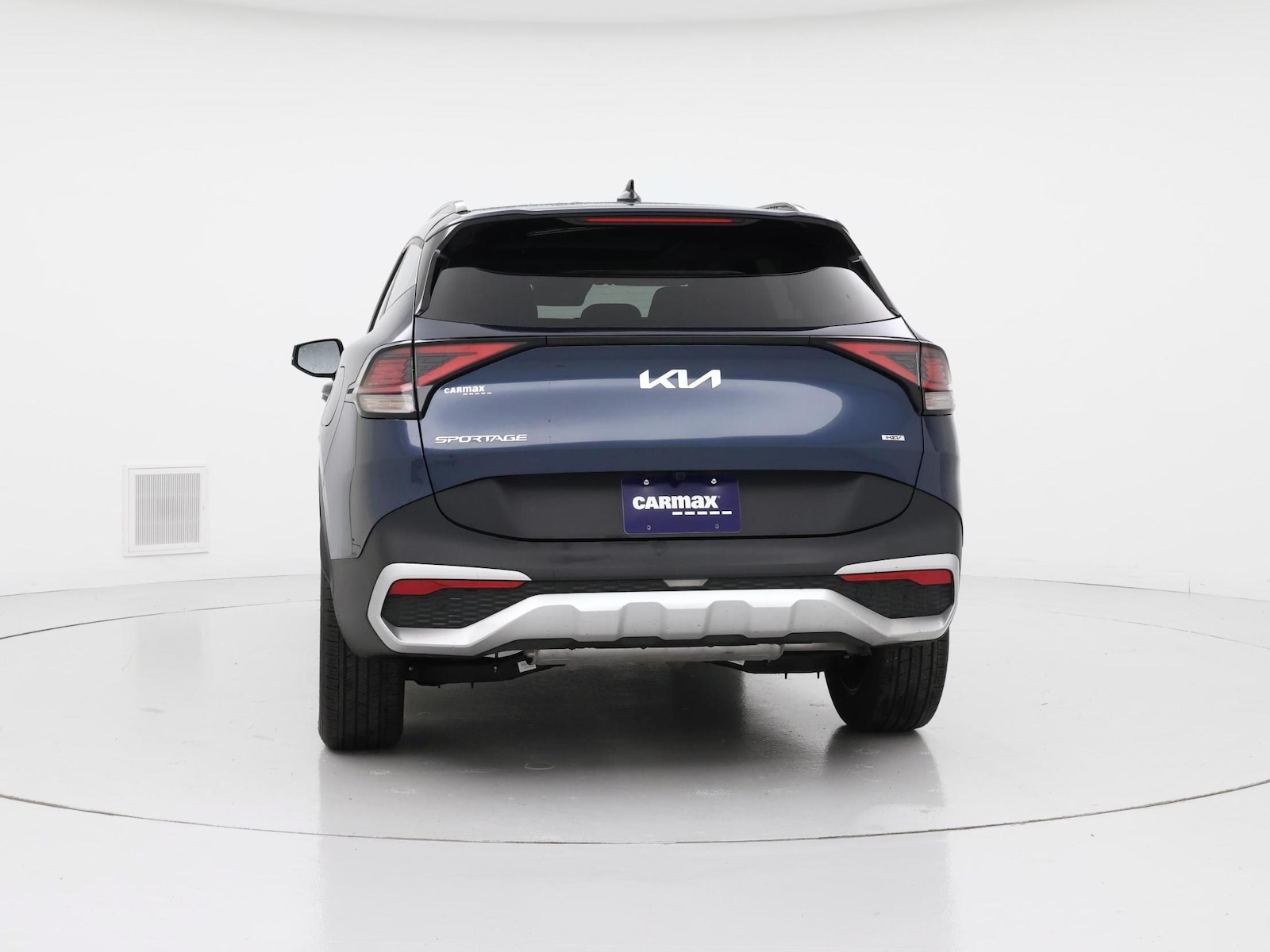 2024 Kia Sportage EX Hybrid - Photo 7