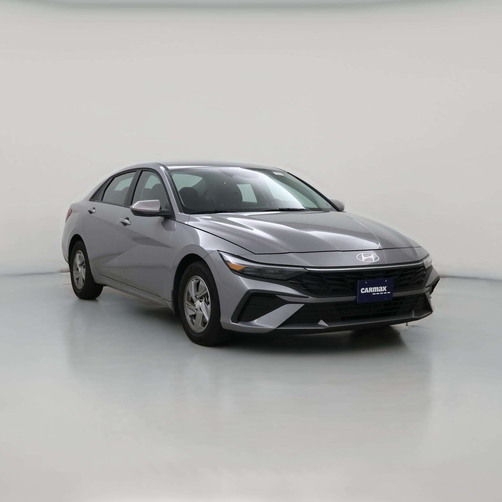 Thumbnail: 2025 Hyundai Elantra - 1