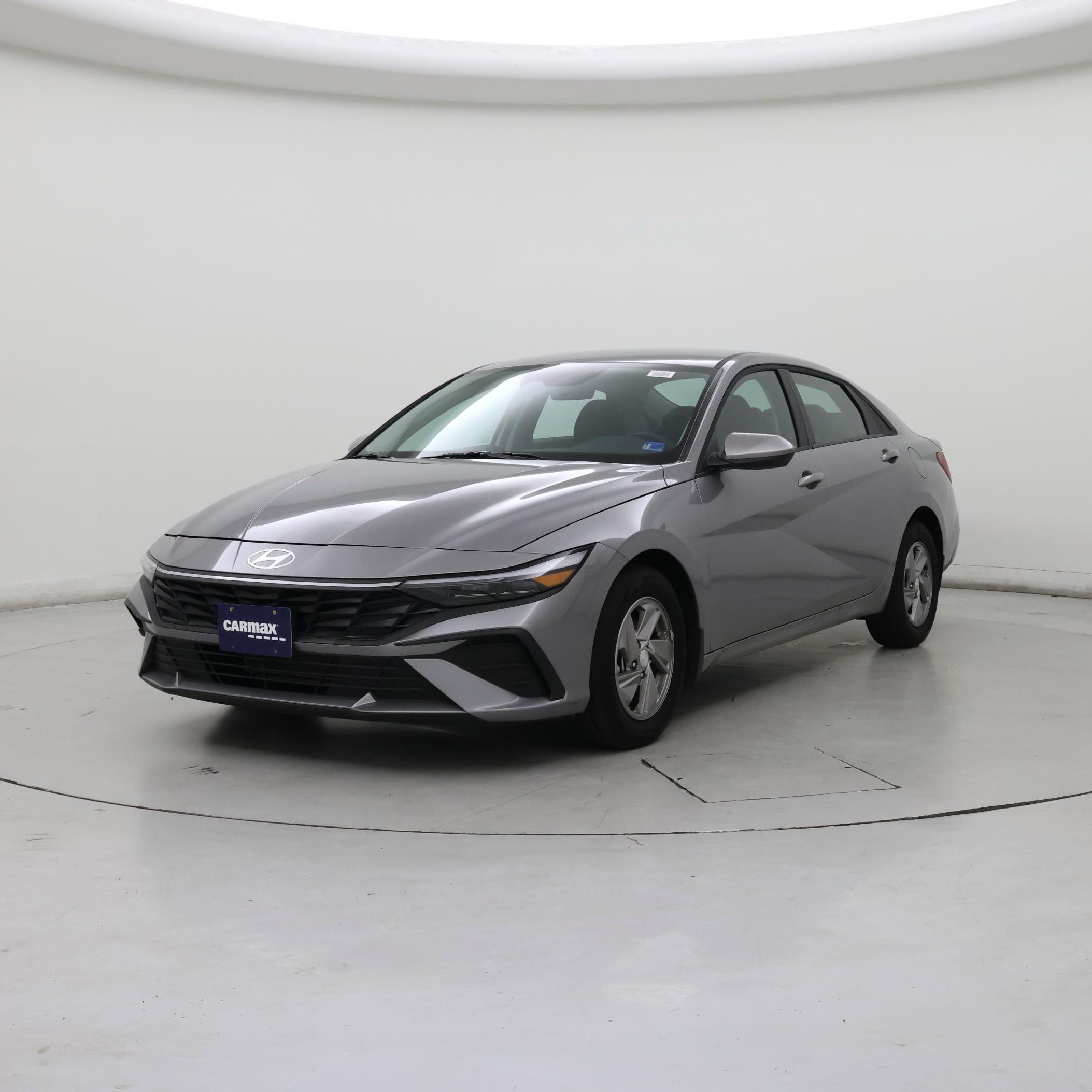 Thumbnail: 2025 Hyundai Elantra - 4