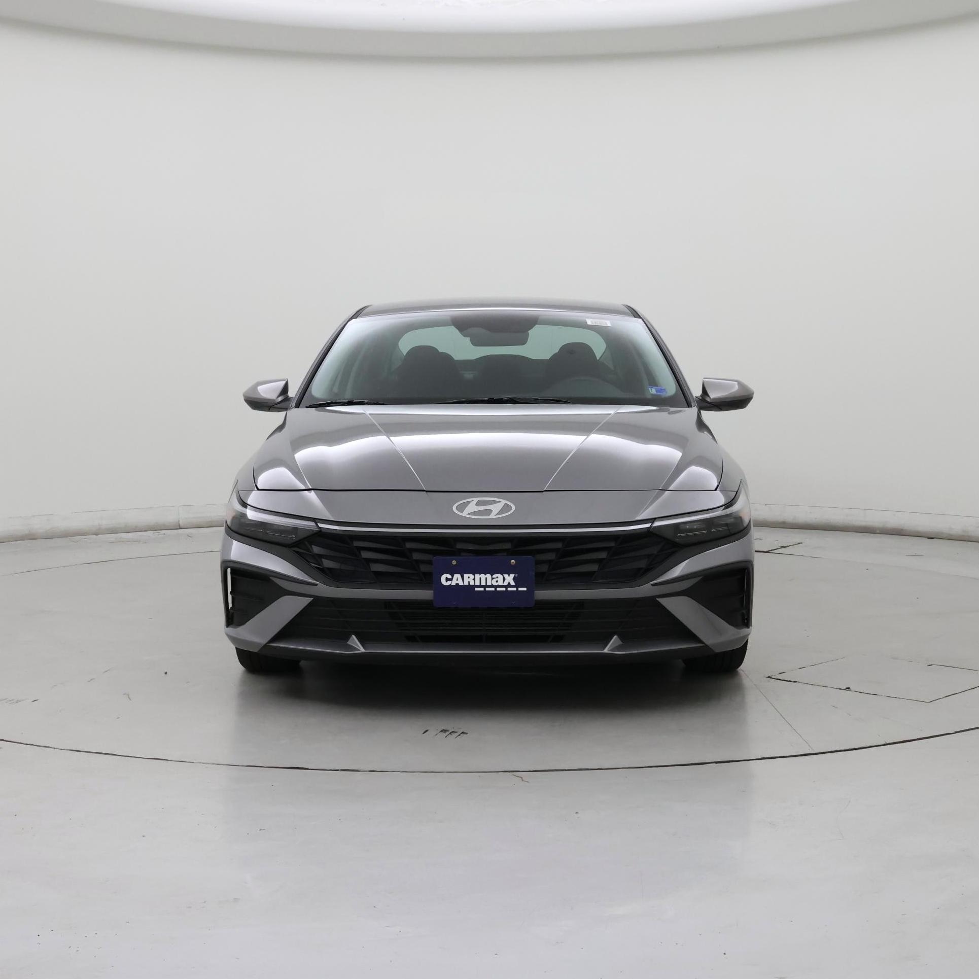 Thumbnail: 2025 Hyundai Elantra - 5