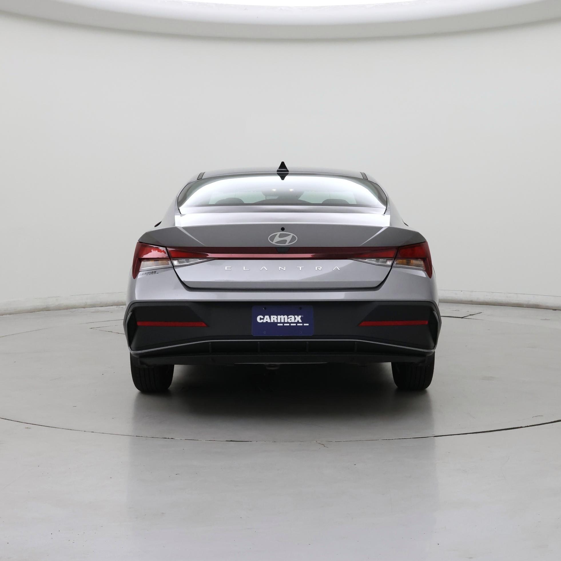 Thumbnail: 2025 Hyundai Elantra - 6