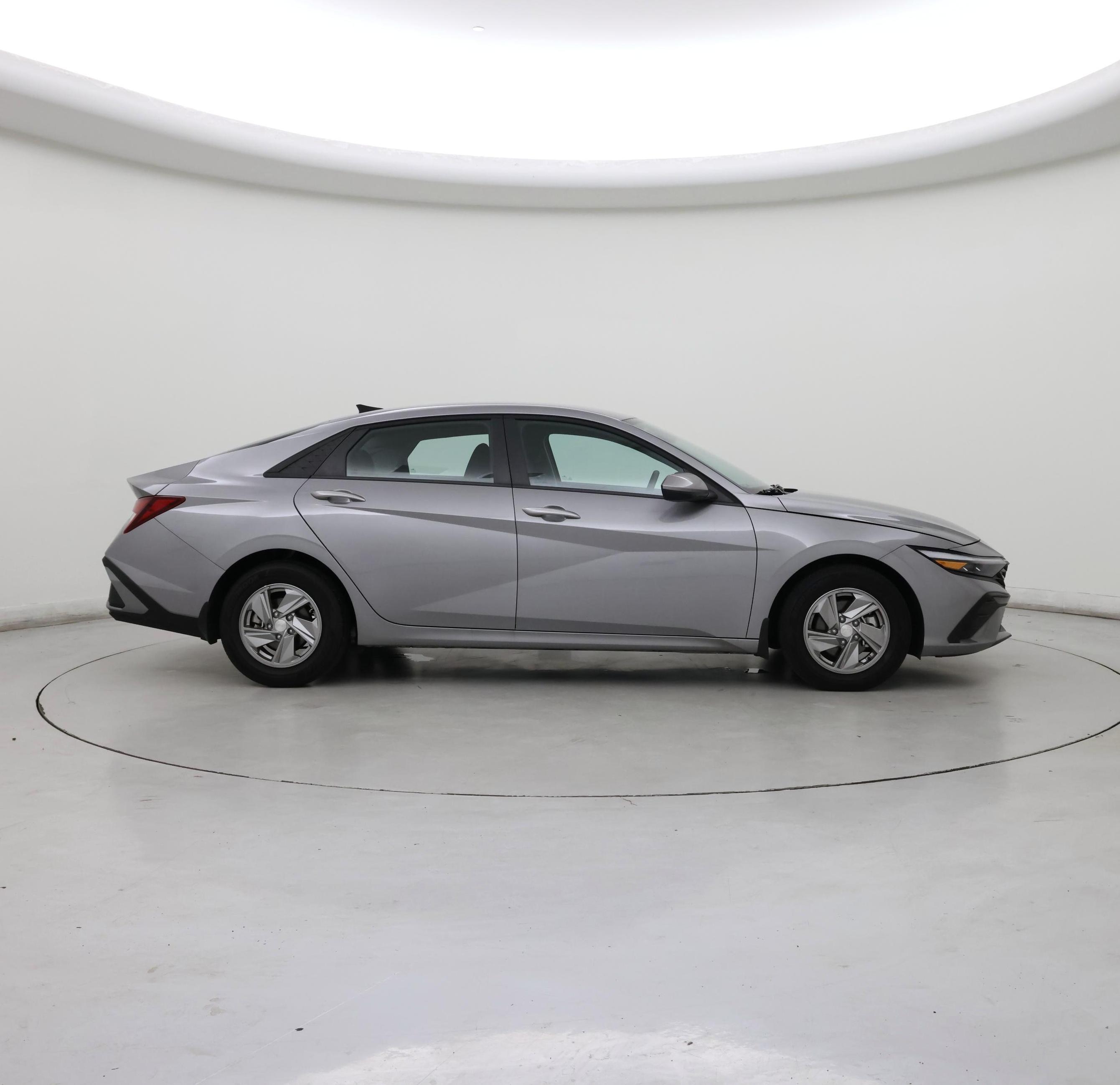 Thumbnail: 2025 Hyundai Elantra - 7