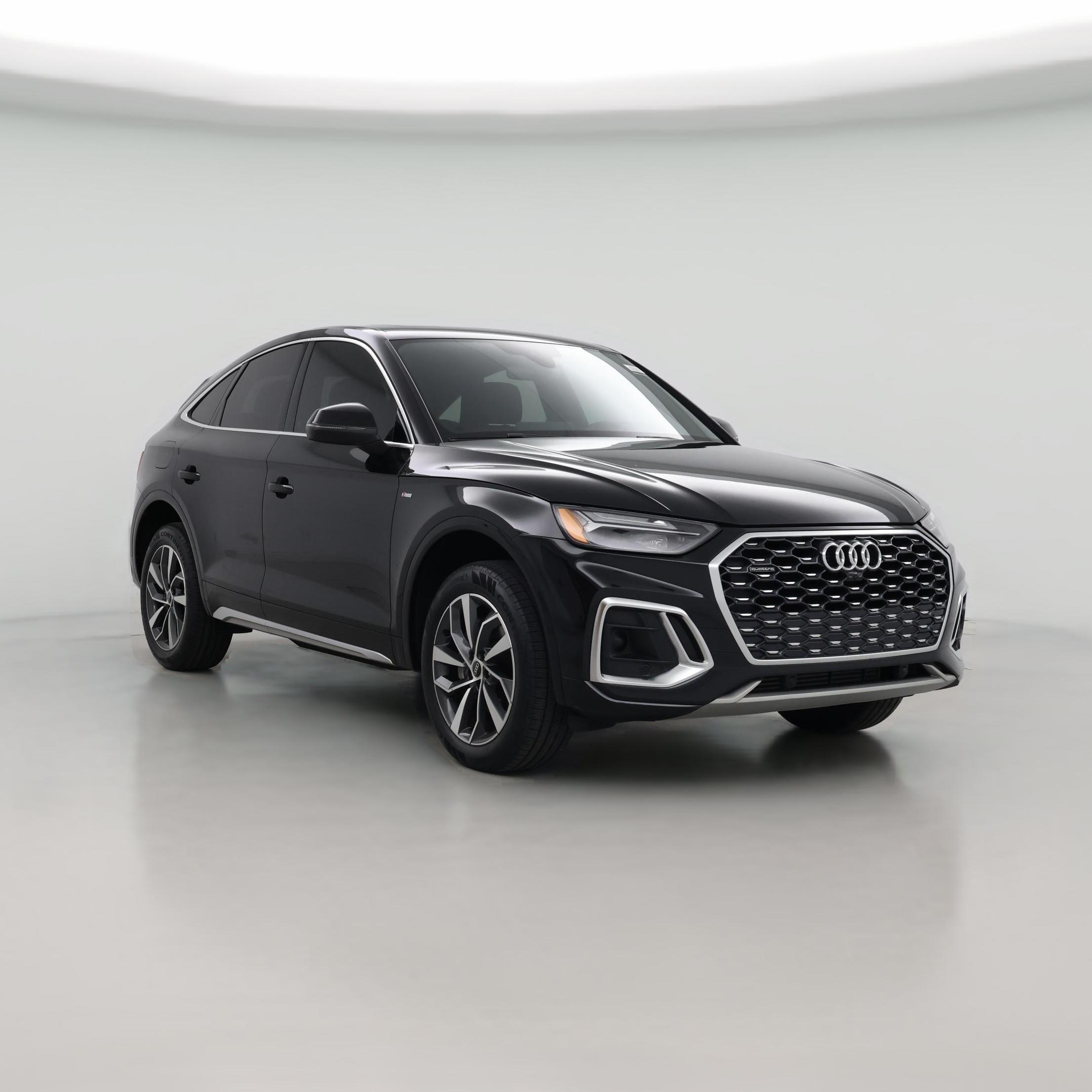 Thumbnail: 2023 Audi Q5 - 1