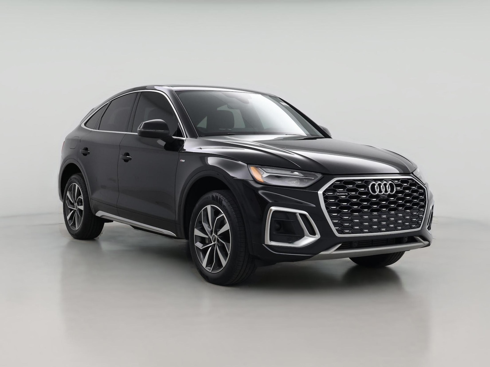 2023 Audi Q5 Sportback