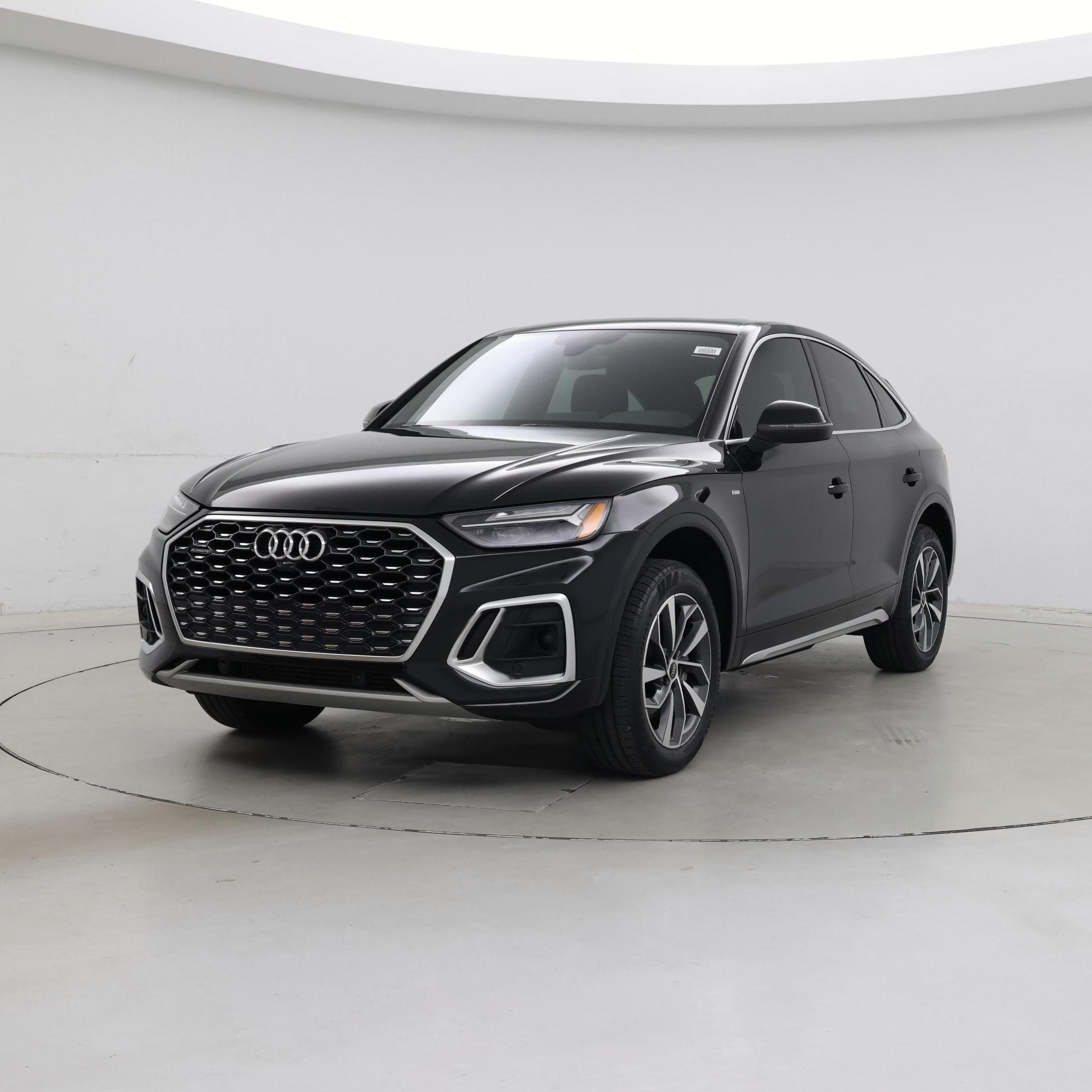 Thumbnail: 2023 Audi Q5 - 4