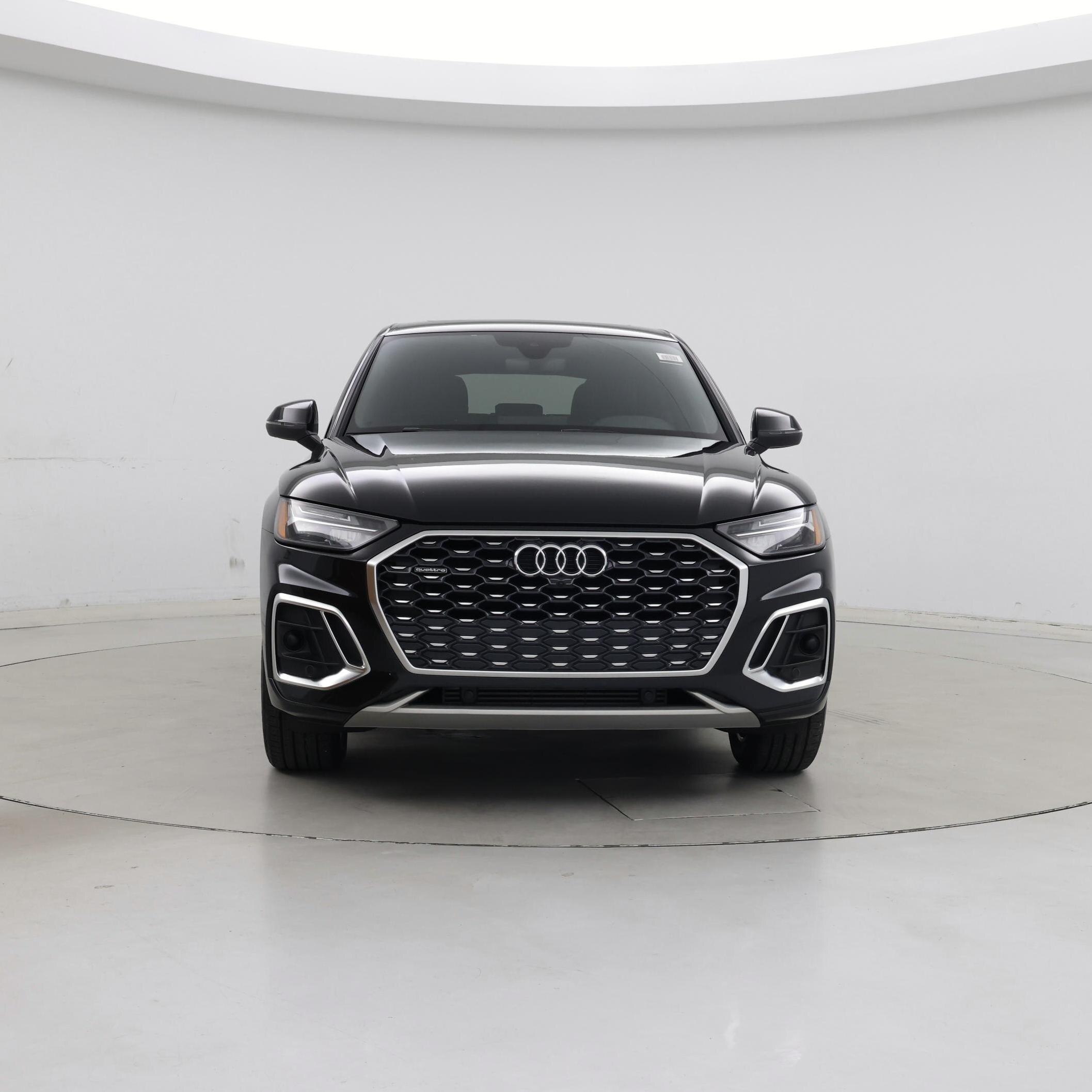Thumbnail: 2023 Audi Q5 - 5