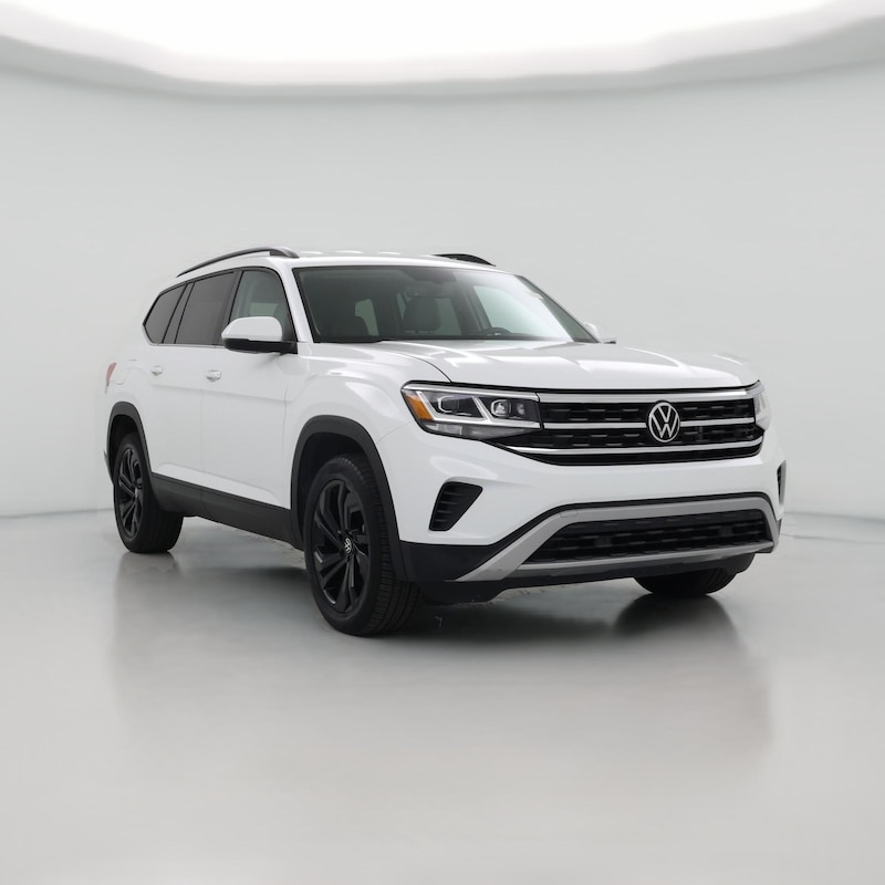 2023 Volkswagen Atlas SE w/Tech