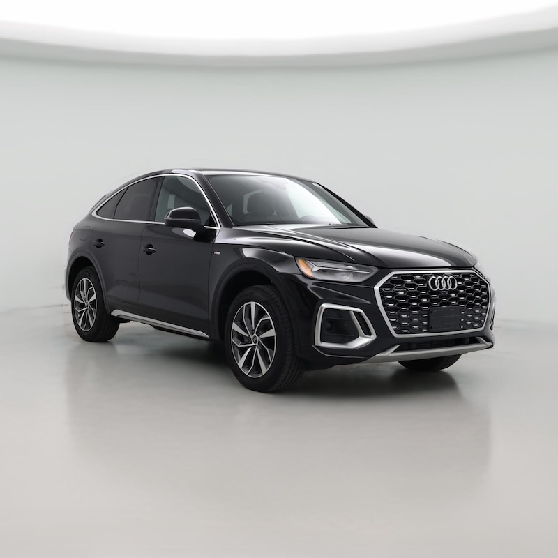 2023 Audi Q5 Sportback S-Line Premium Plus