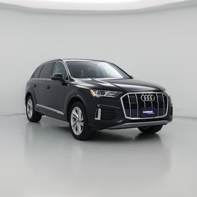 2023 Audi Q7 Premium