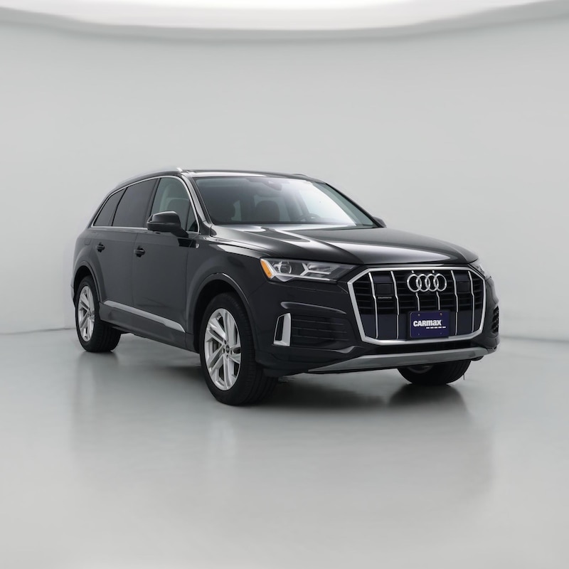 2023 Audi Q7 Premium
