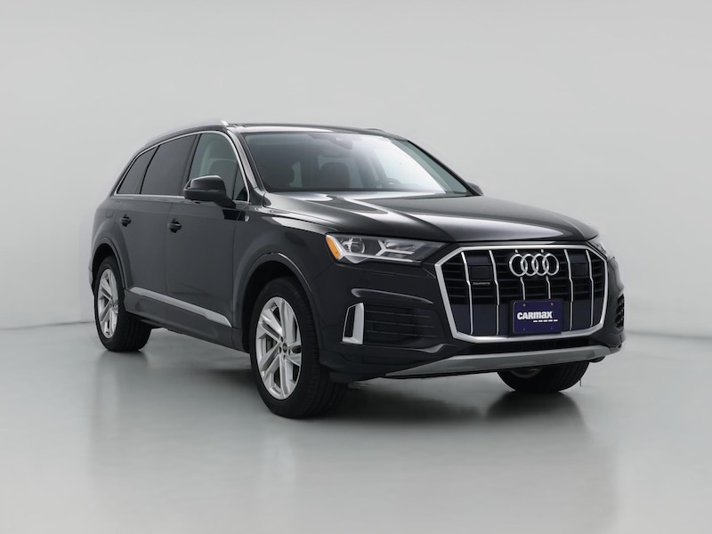 2023 Audi Q7 Premium