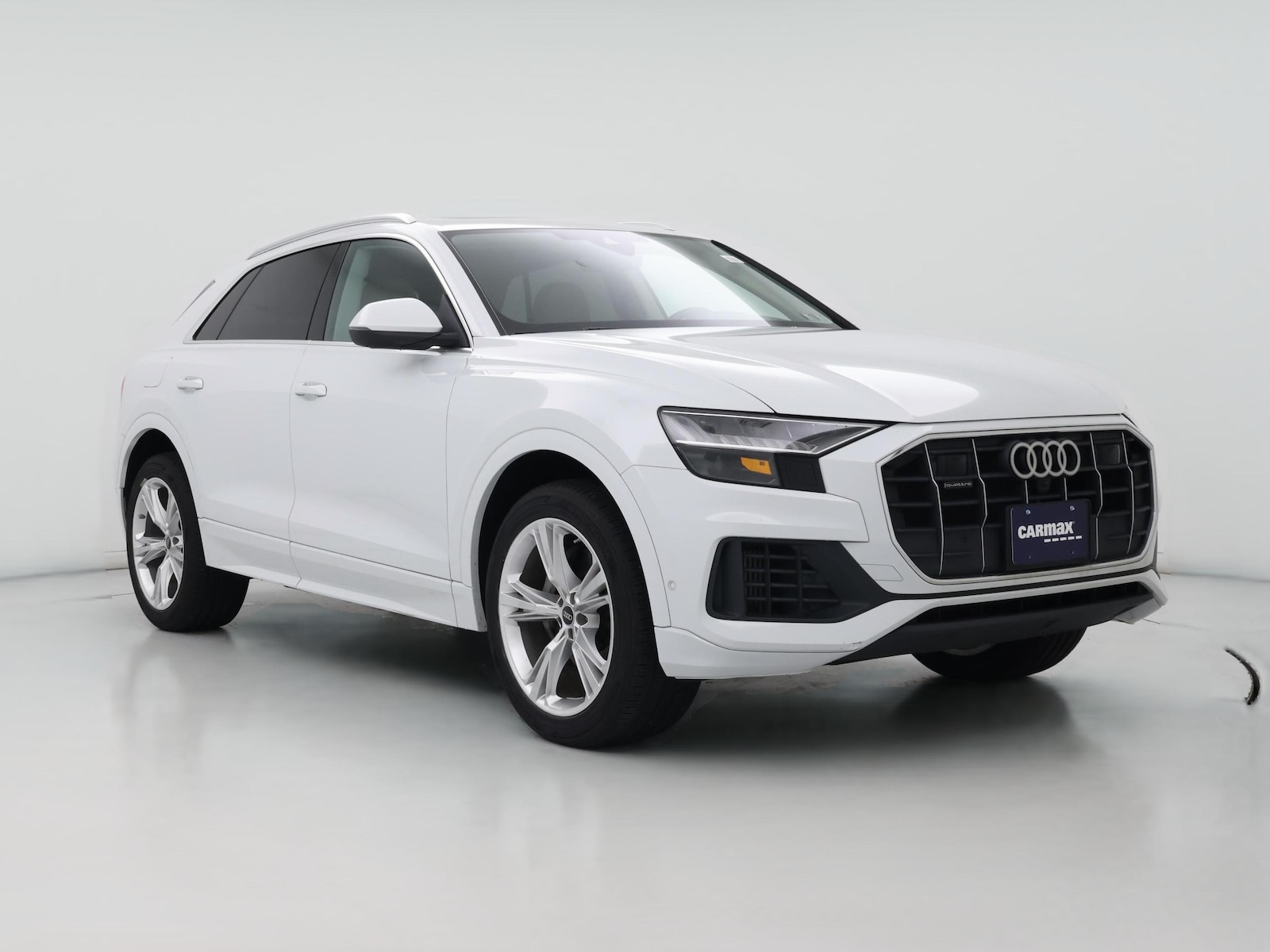 2023 Audi Q8