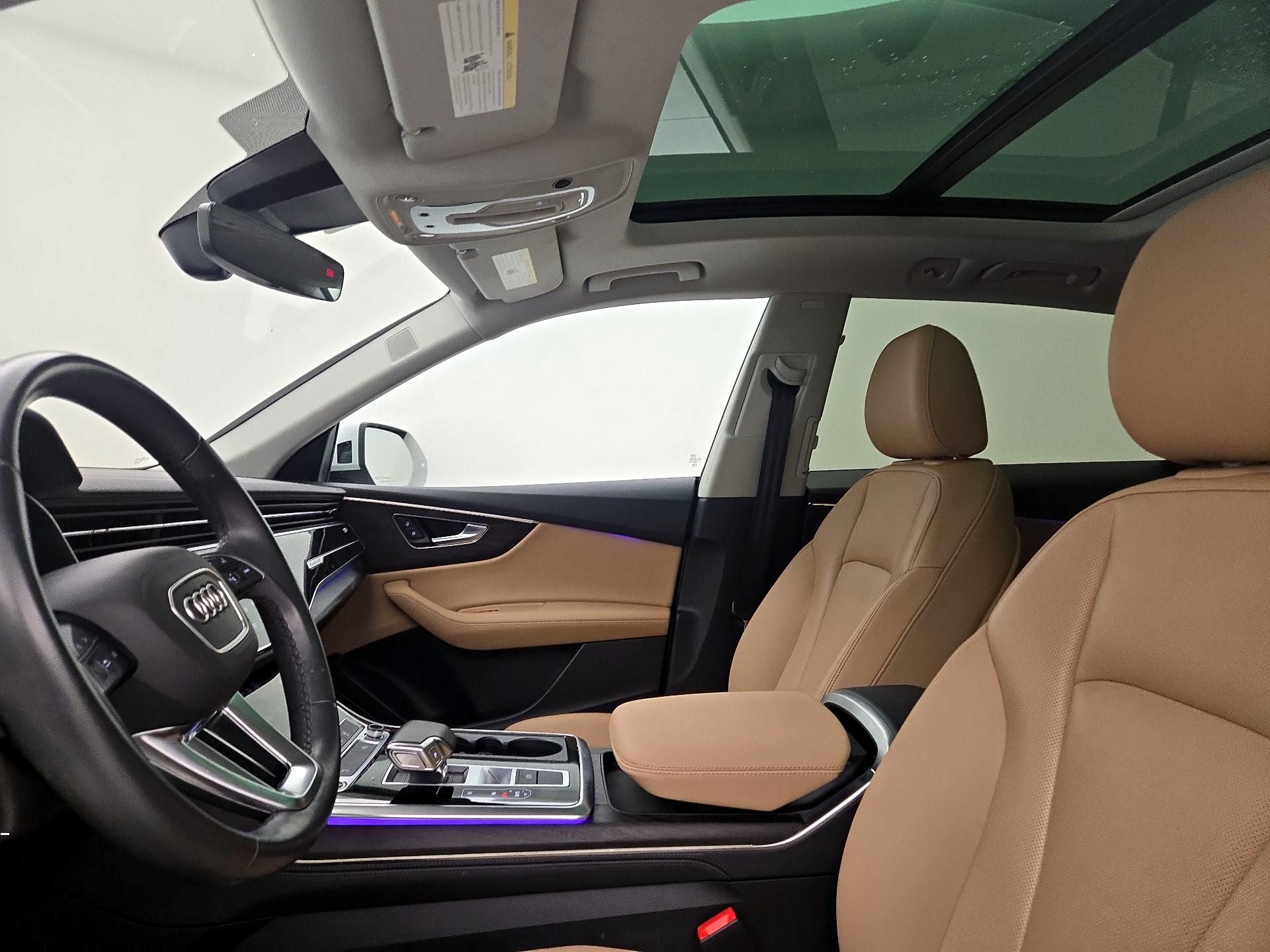 Thumbnail: 2023 Audi Q8 - 20
