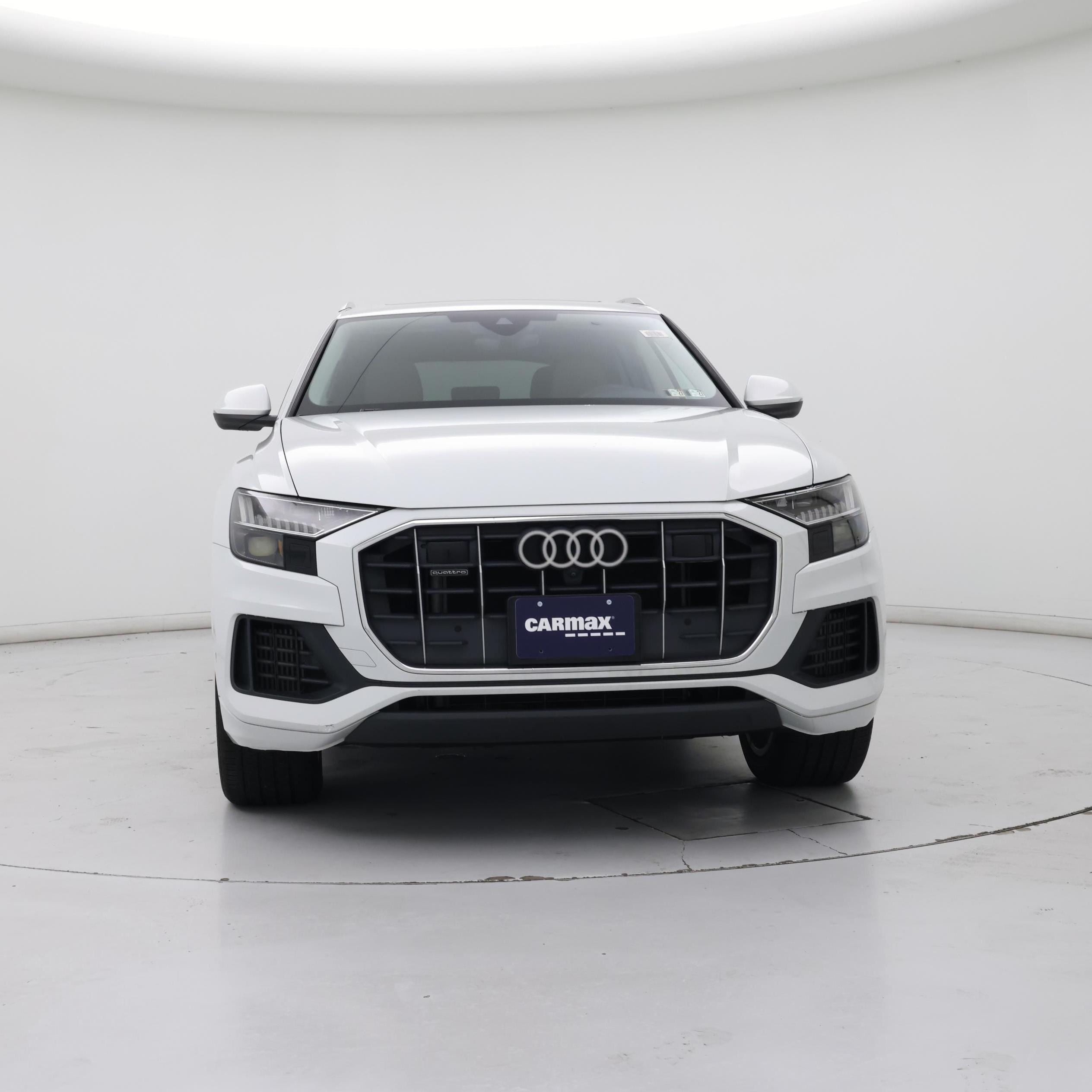 Thumbnail: 2023 Audi Q8 - 5