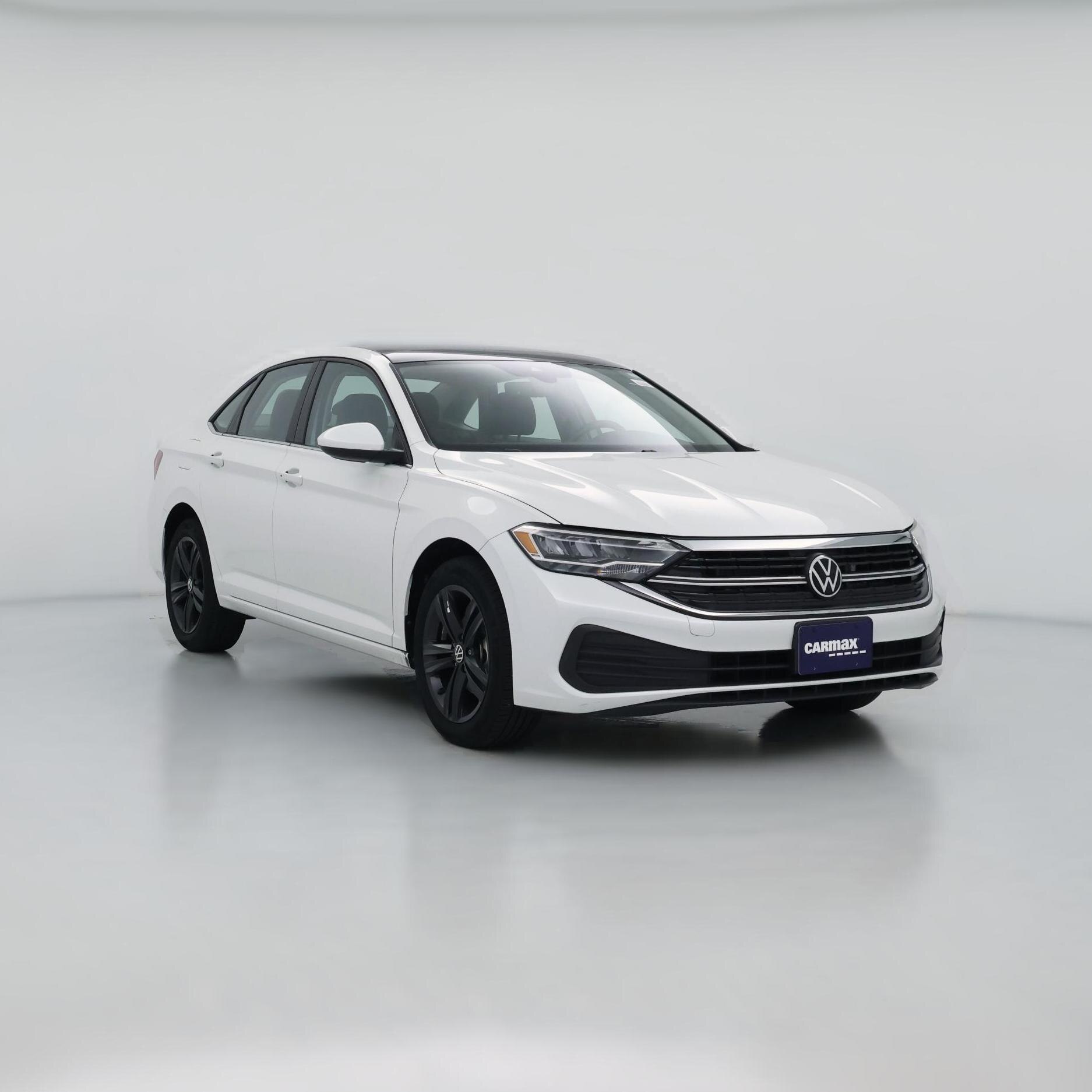 Thumbnail: 2023 Volkswagen Jetta - 1