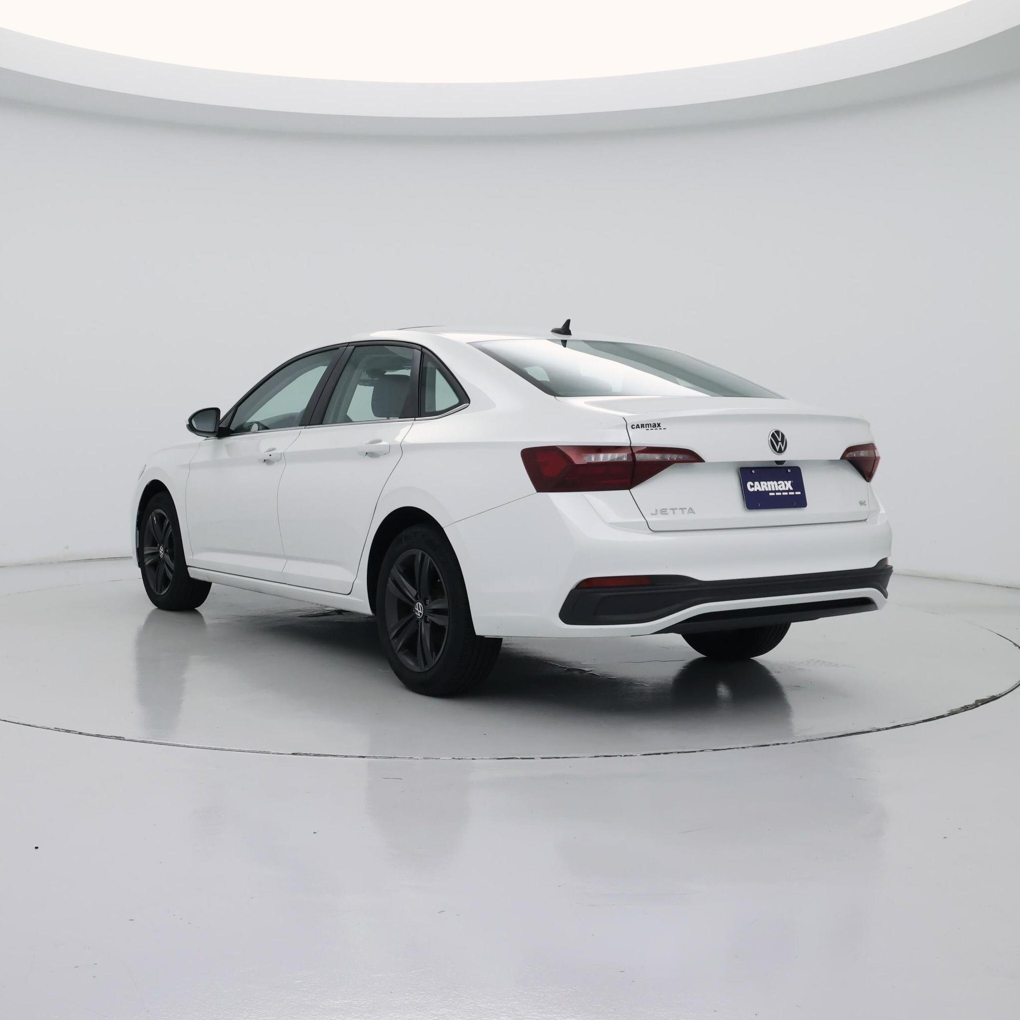 Thumbnail: 2023 Volkswagen Jetta - 2