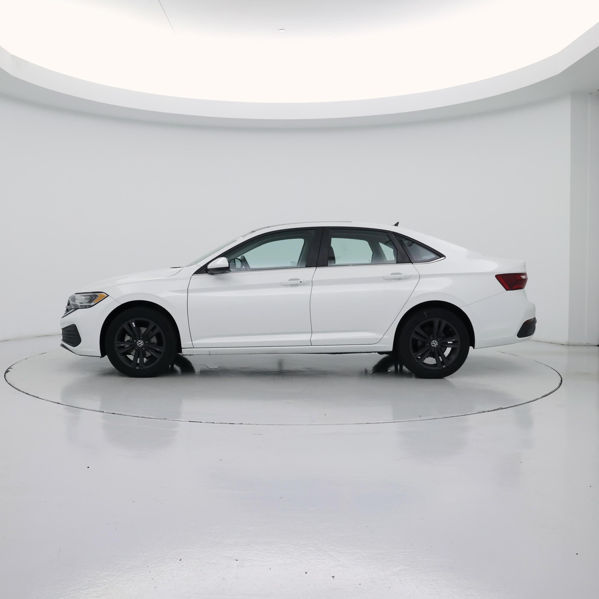Thumbnail: 2023 Volkswagen Jetta - 3