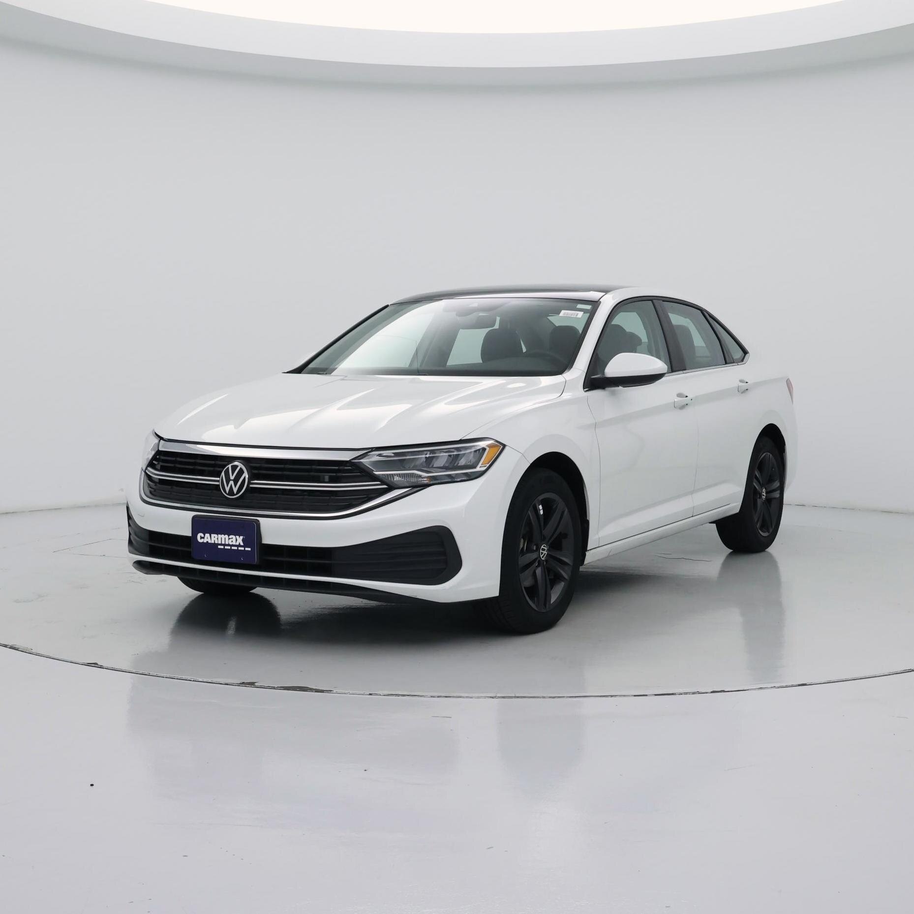 Thumbnail: 2023 Volkswagen Jetta - 4