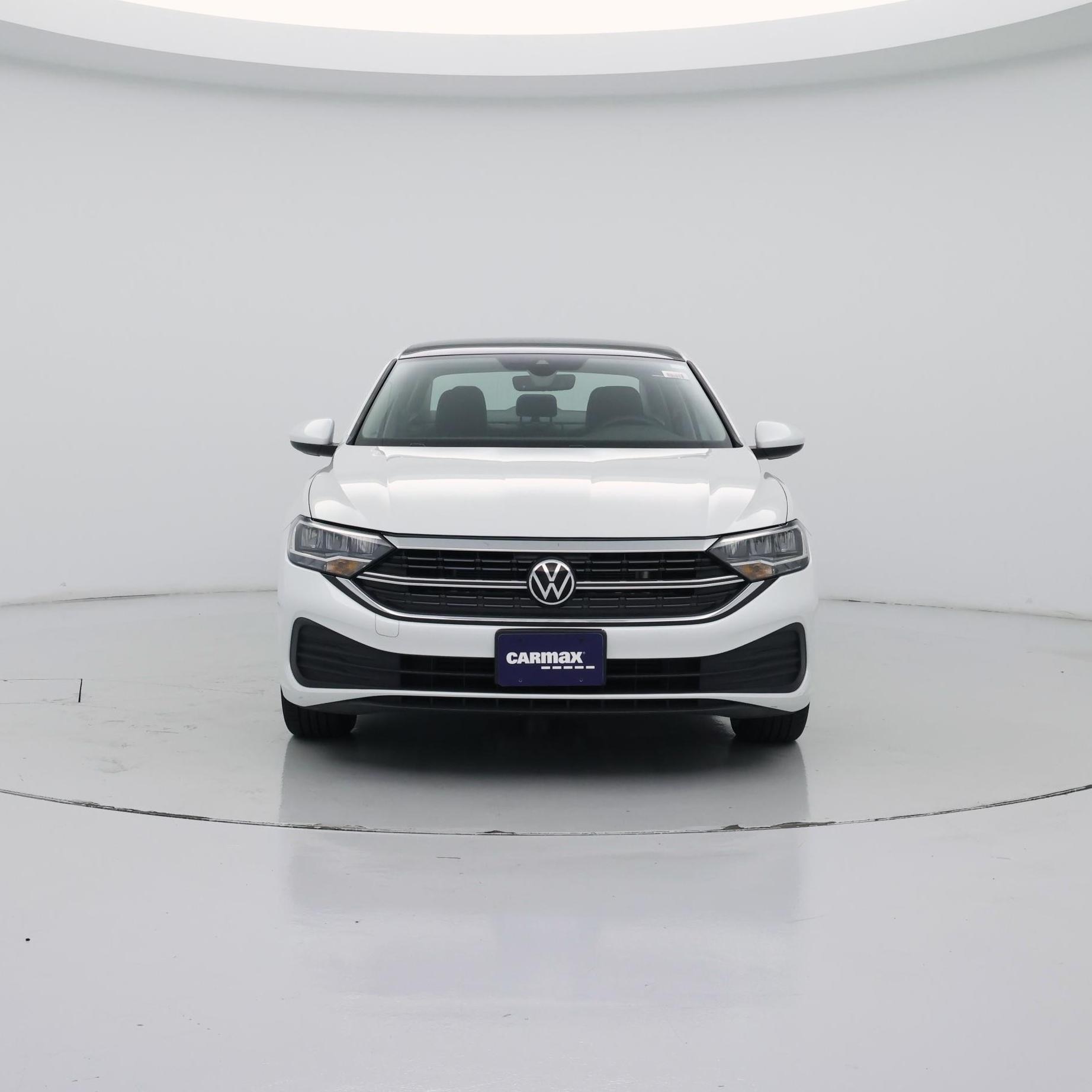Thumbnail: 2023 Volkswagen Jetta - 5