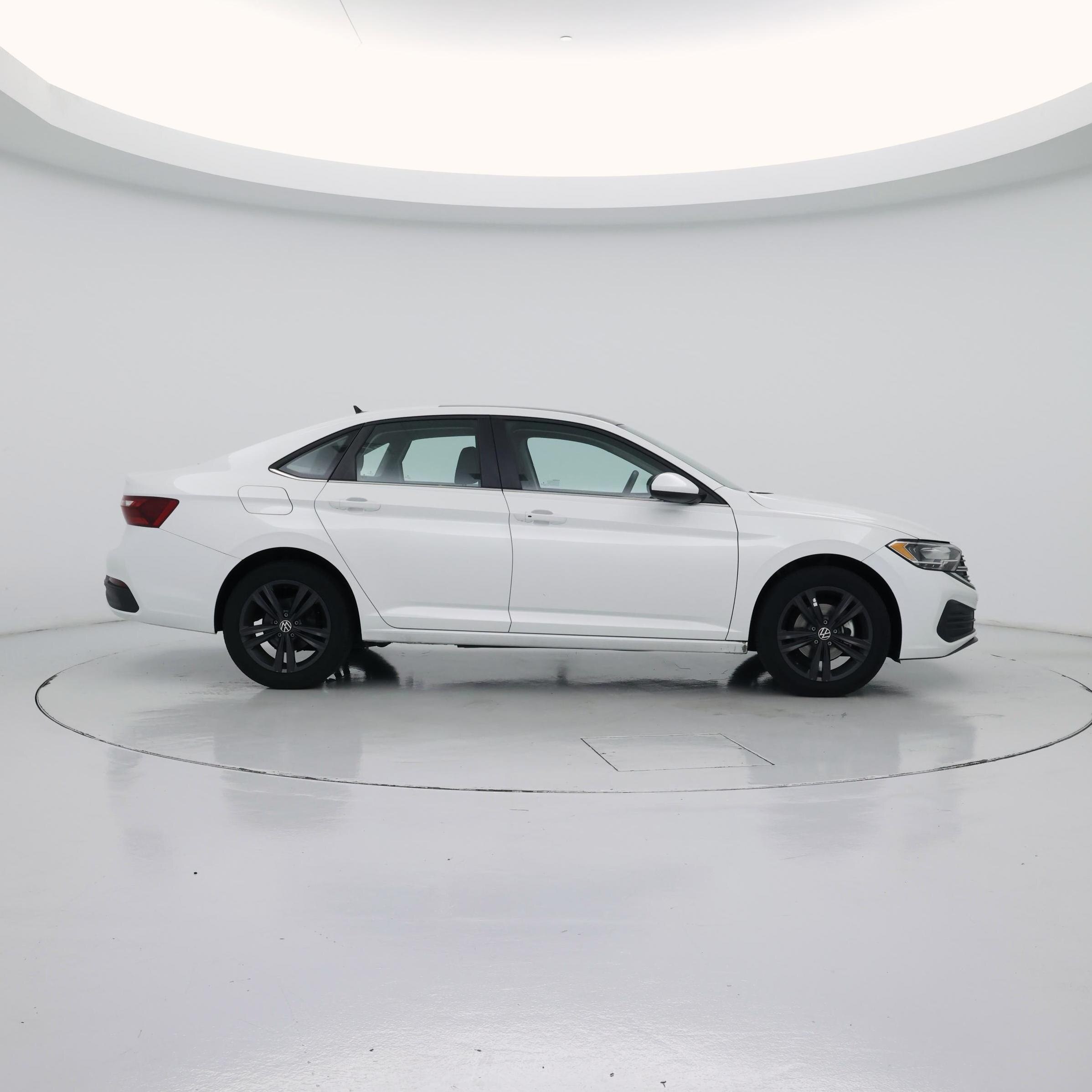 Thumbnail: 2023 Volkswagen Jetta - 7