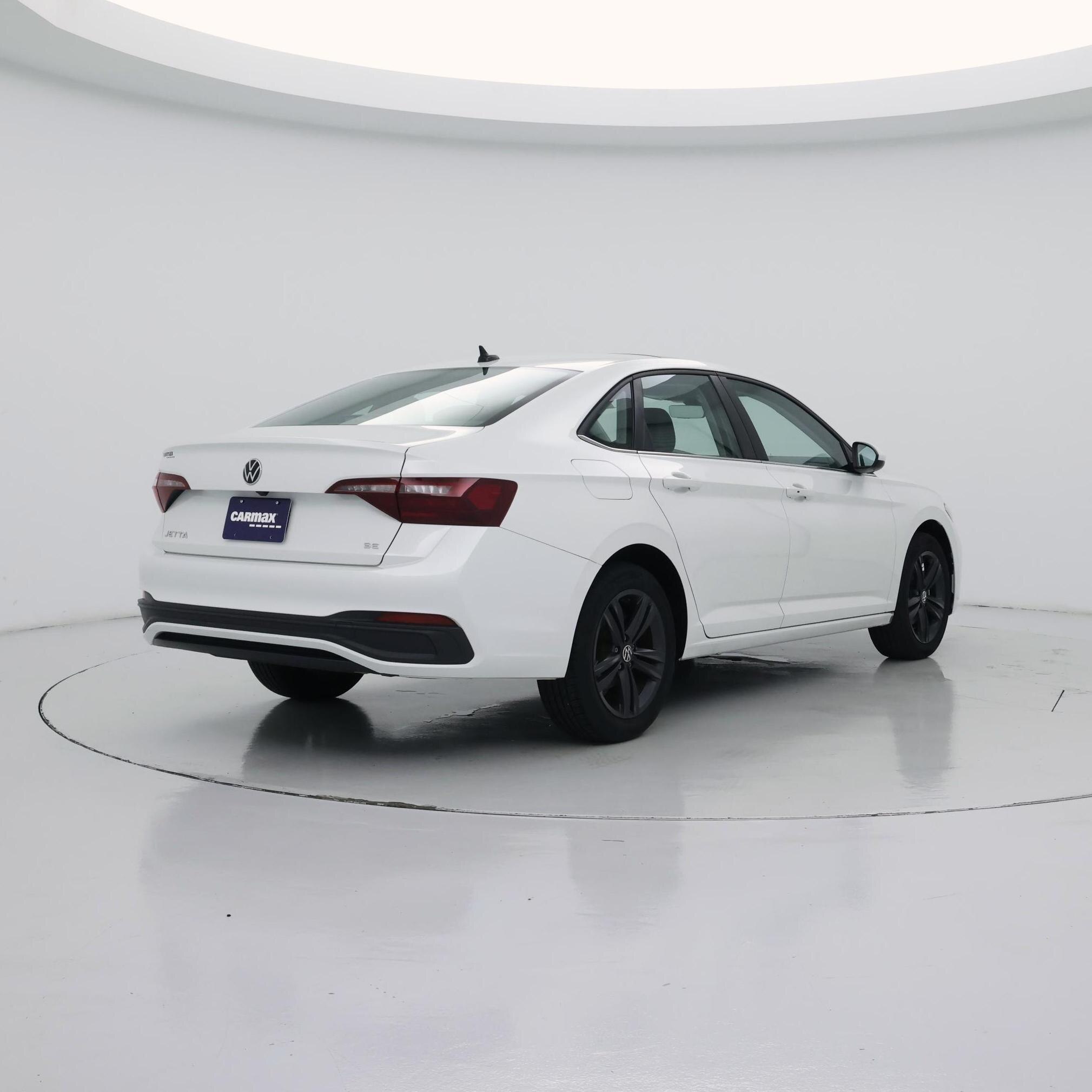 Thumbnail: 2023 Volkswagen Jetta - 8