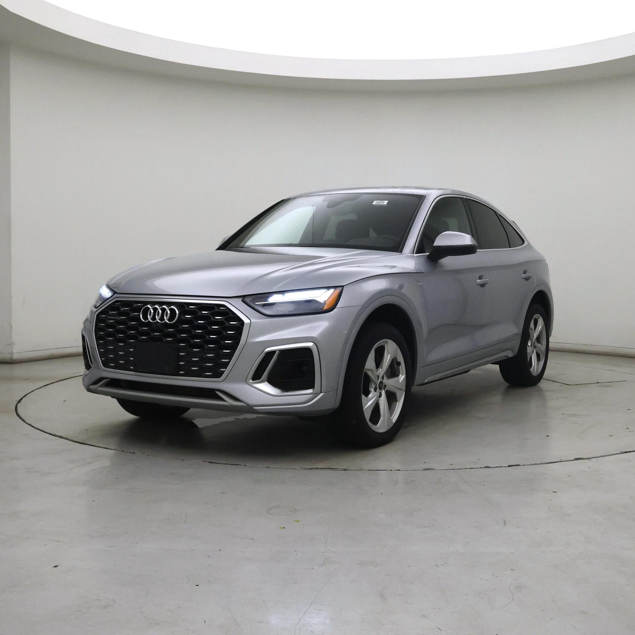 Thumbnail: 2023 Audi Q5 - 4