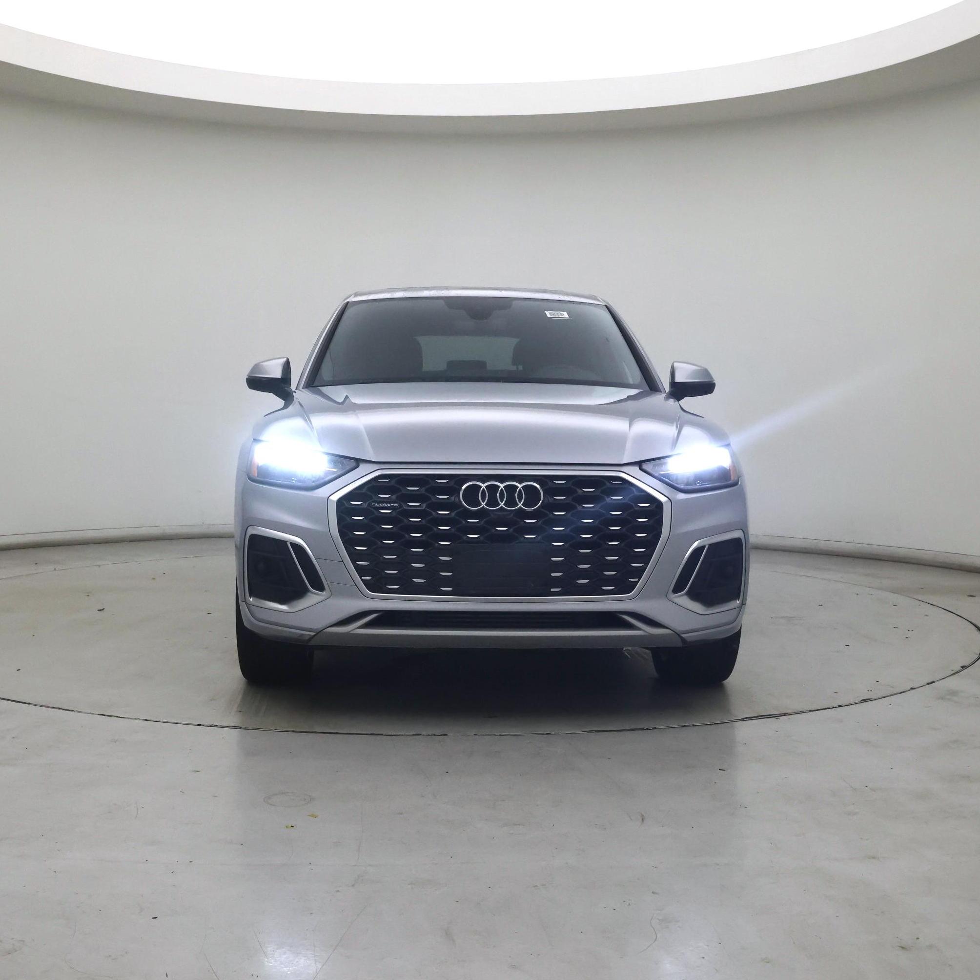 Thumbnail: 2023 Audi Q5 - 5
