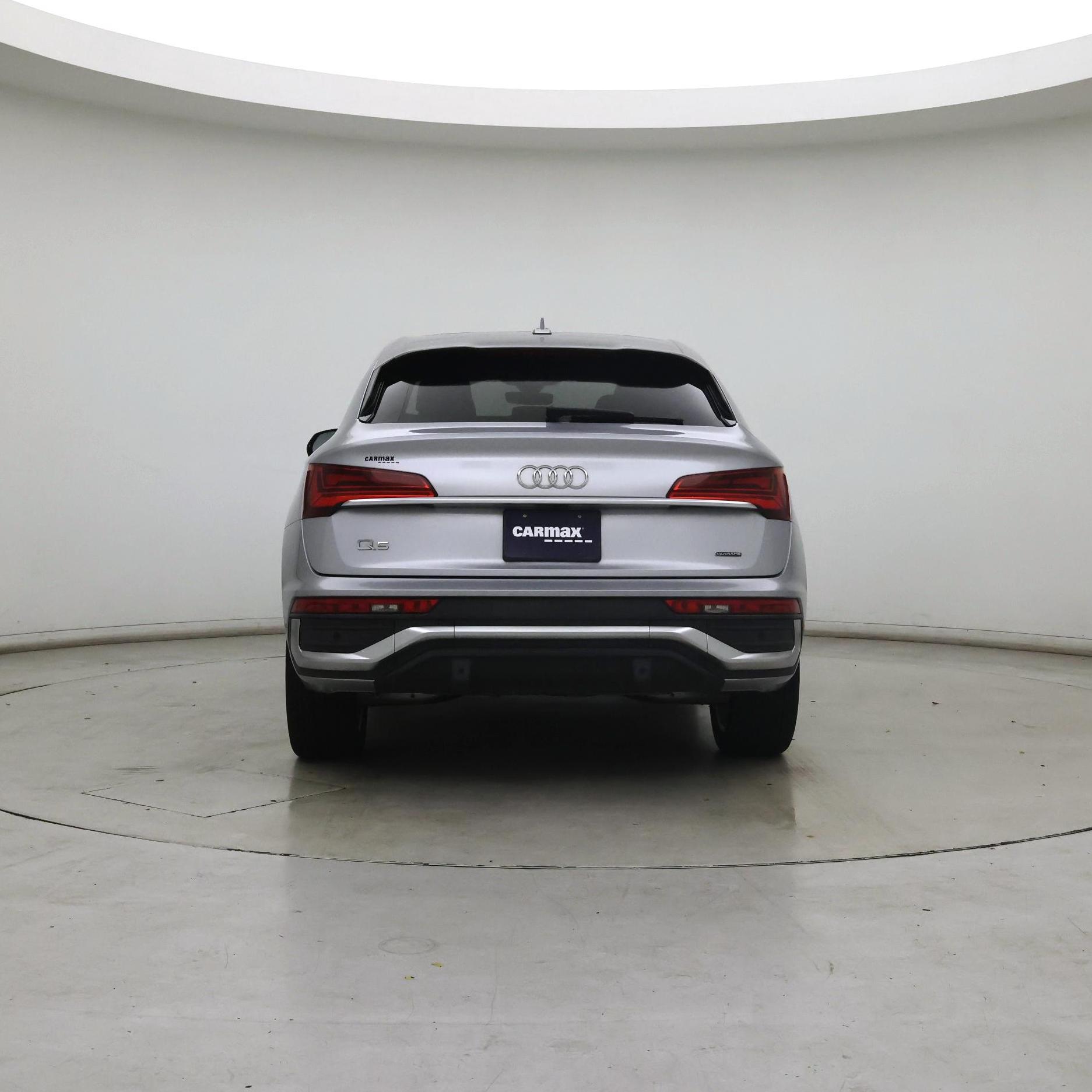 Thumbnail: 2023 Audi Q5 - 6
