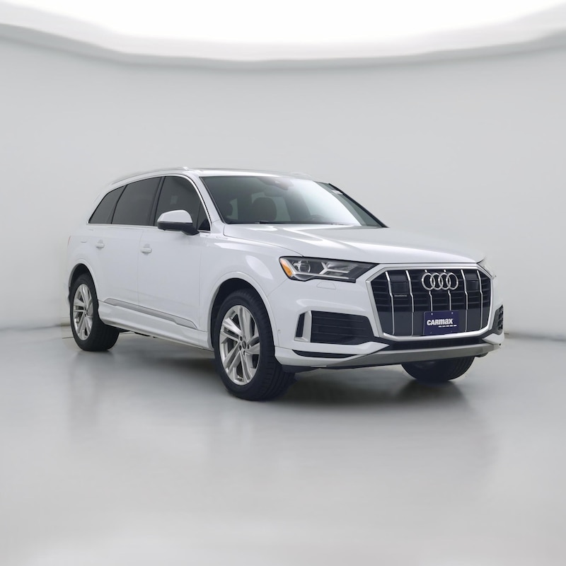 2023 Audi Q7 Premium