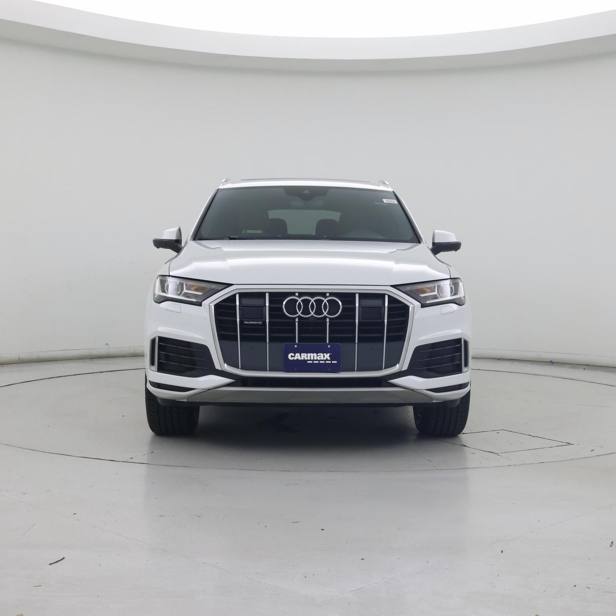 Thumbnail: 2023 Audi Q7 - 5