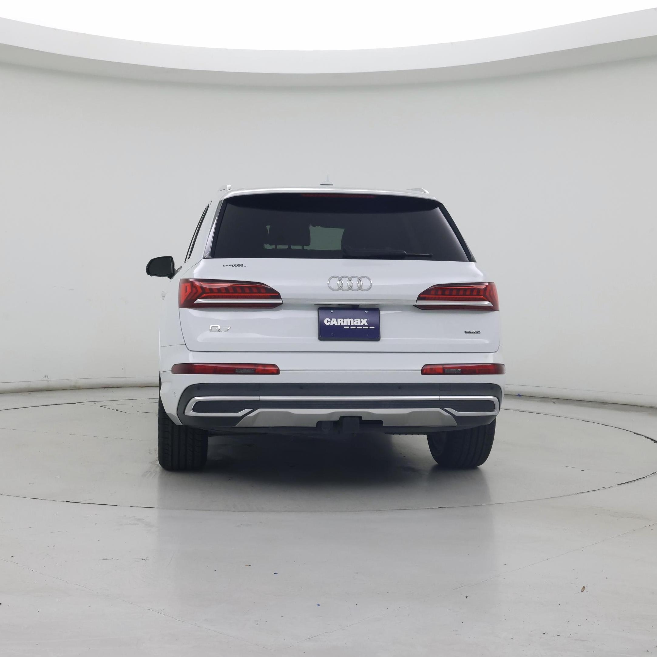 Thumbnail: 2023 Audi Q7 - 6