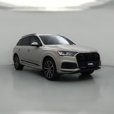 Recommended categories heading image of the selected vehicle